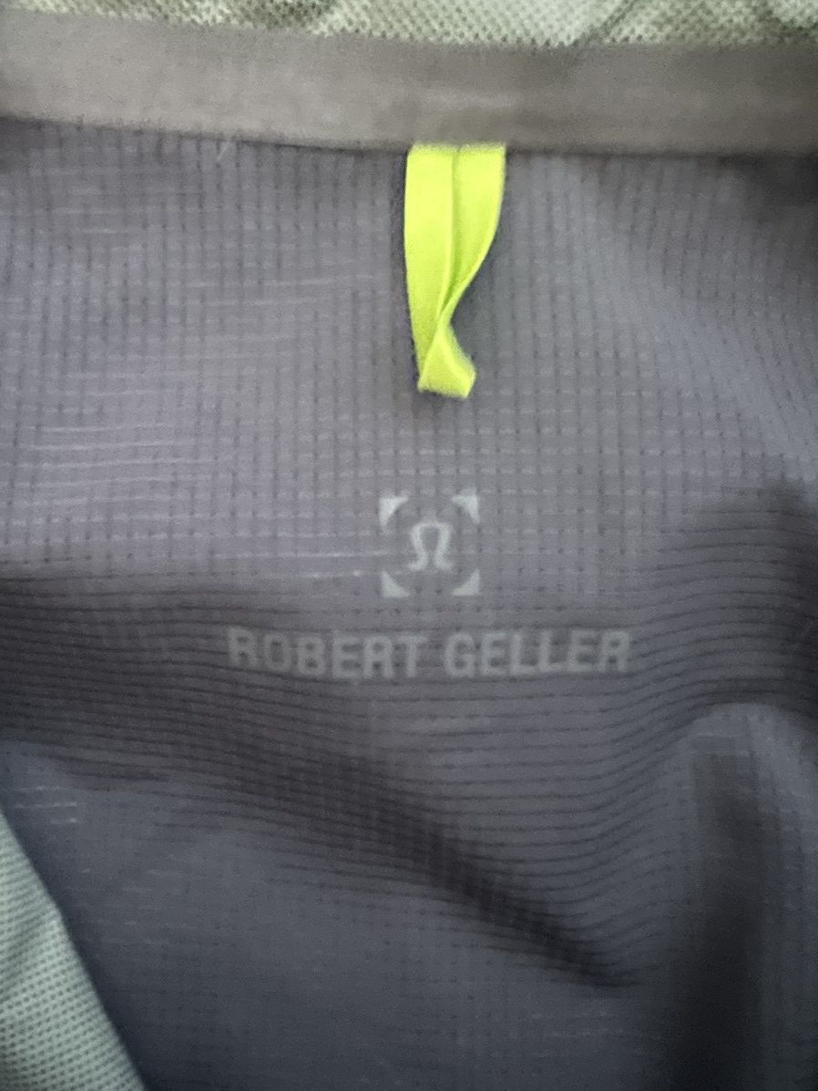 Lululemon × Robert Geller Lululemon x Robert Geller Take the Moment Jacket Size US M / EU 48-50 / 2 - 5 Thumbnail