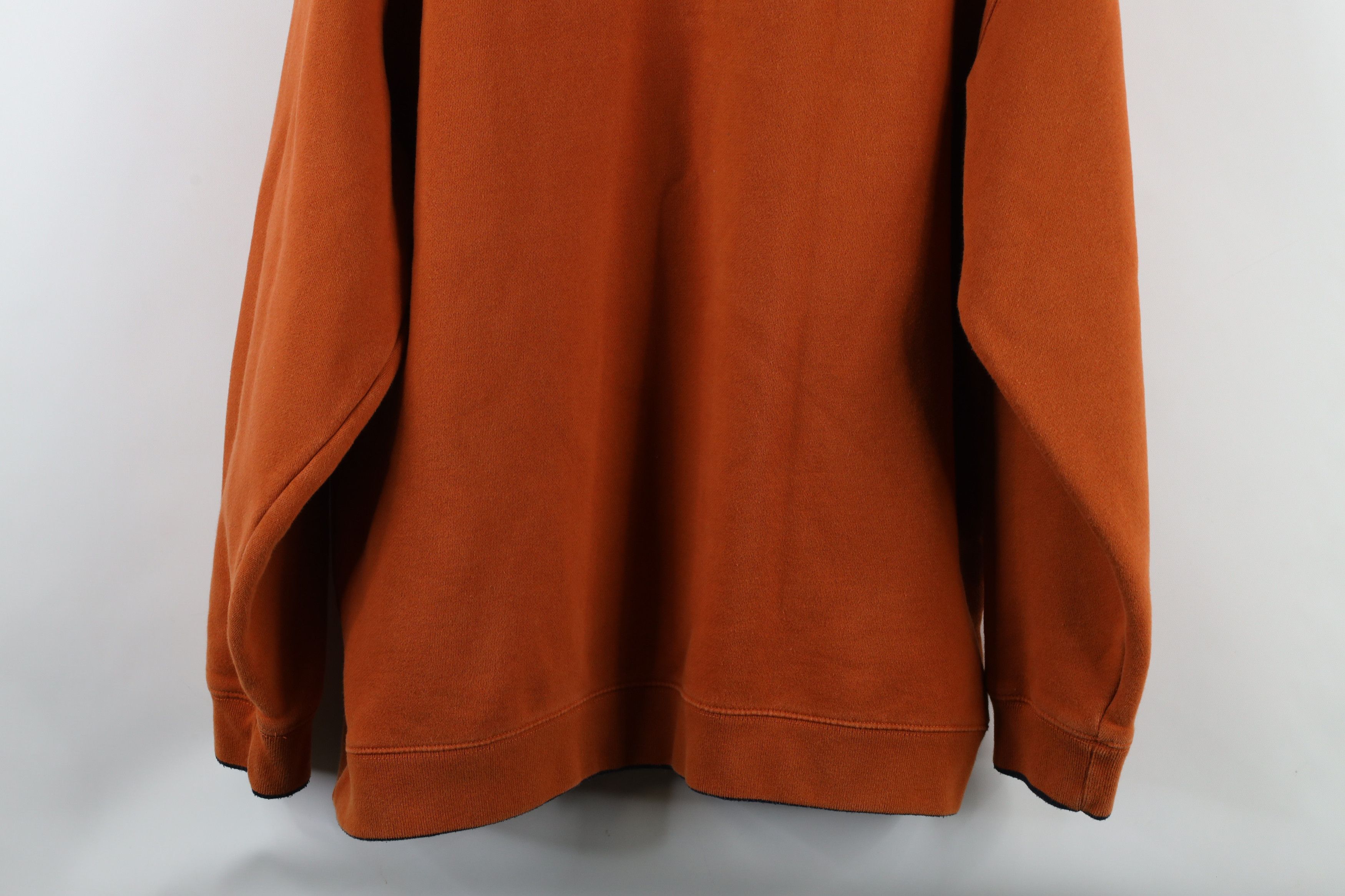 Vintage Vintage Streetwear Outdoorsman Buck Heavyweight Sweatshirt Size US L / EU 52-54 / 3 - 10 Thumbnail