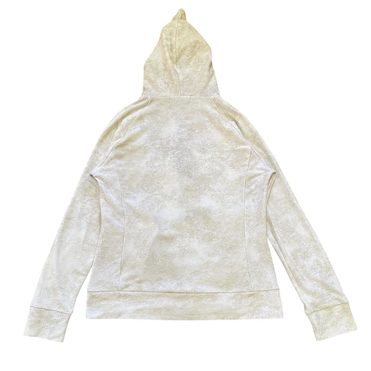 Tornado Mart Vintage Tornado Mart "Refined Real Clothes" Marble Size US L / EU 52-54 / 3 - 5 Thumbnail