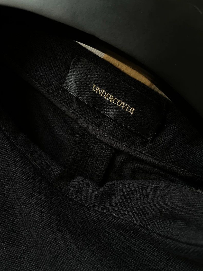 Undercover UNDERCOVER size 1 14ss Asymmetric Dress 2504-Nextarrow Size M / US 6-8 / IT 42-44 - 8 Thumbnail