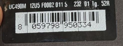 Prada o1mt1gz0225 Coat in Nero Size US L / EU 52-54 / 3 - 3 Thumbnail
