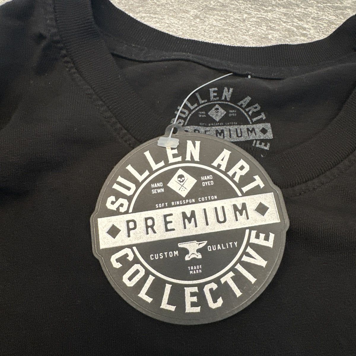 Other New Sullen Art Collective Buckle Octobeerfest Shirt Pin Up Size US XXL / EU 58 / 5 - 11 Thumbnail
