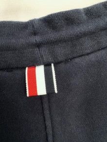 Thom Browne Thom Browne TB track pants Size 30" / US 8 / IT 44 - 2 Thumbnail