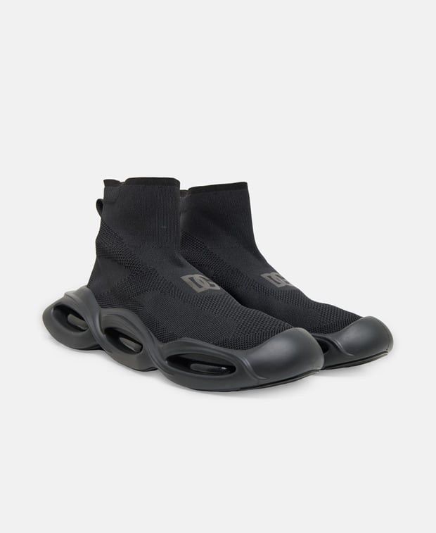 Dolce & Gabbana Slip-on sneakers Size US 8.5 / EU 41-42 - 1 Thumbnail