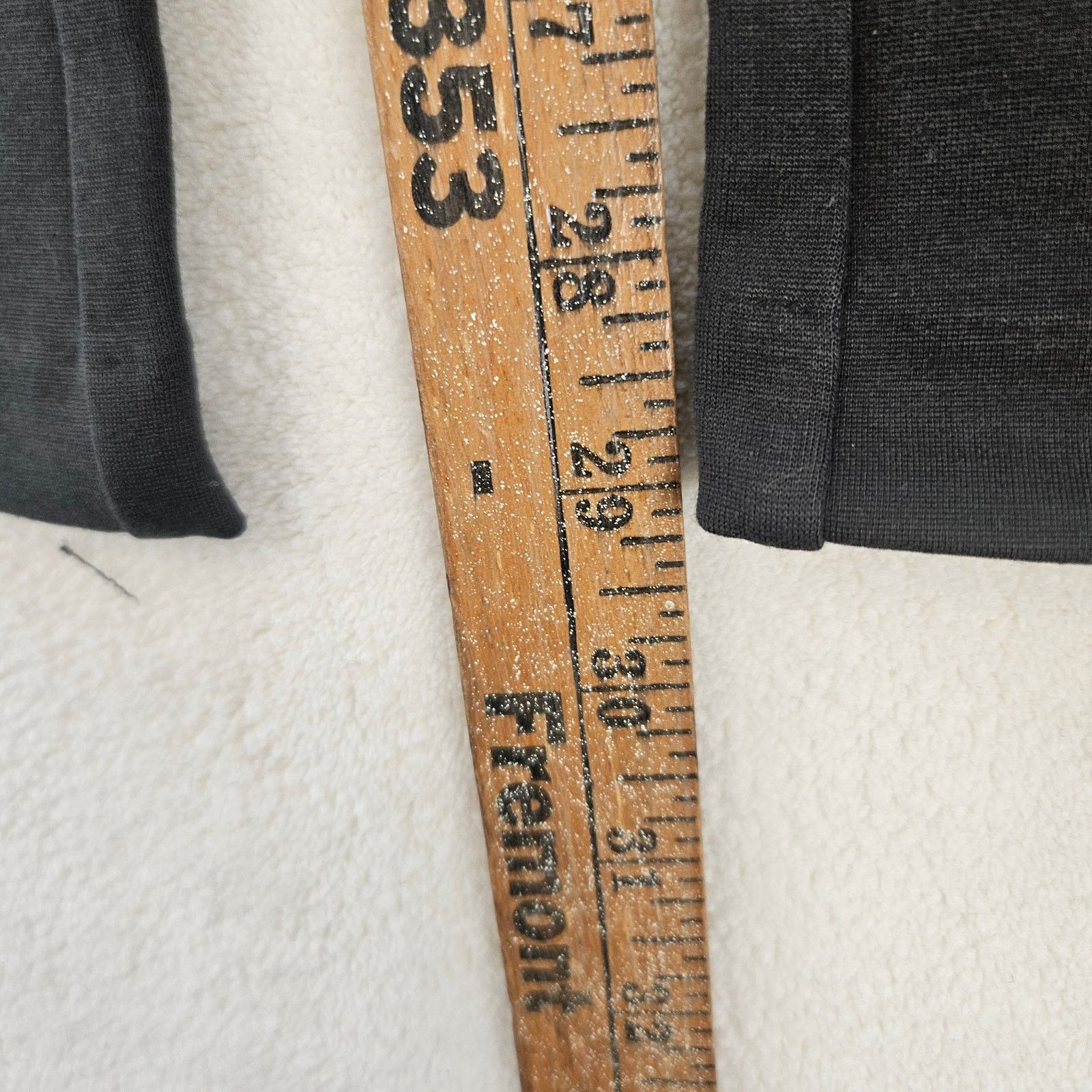 Other MATTY M LADIES XL STRAIGHT LEG PULL ON PANTS DARK OLIVE GRN Size 34" / US 12 / IT 48 - 5 Thumbnail
