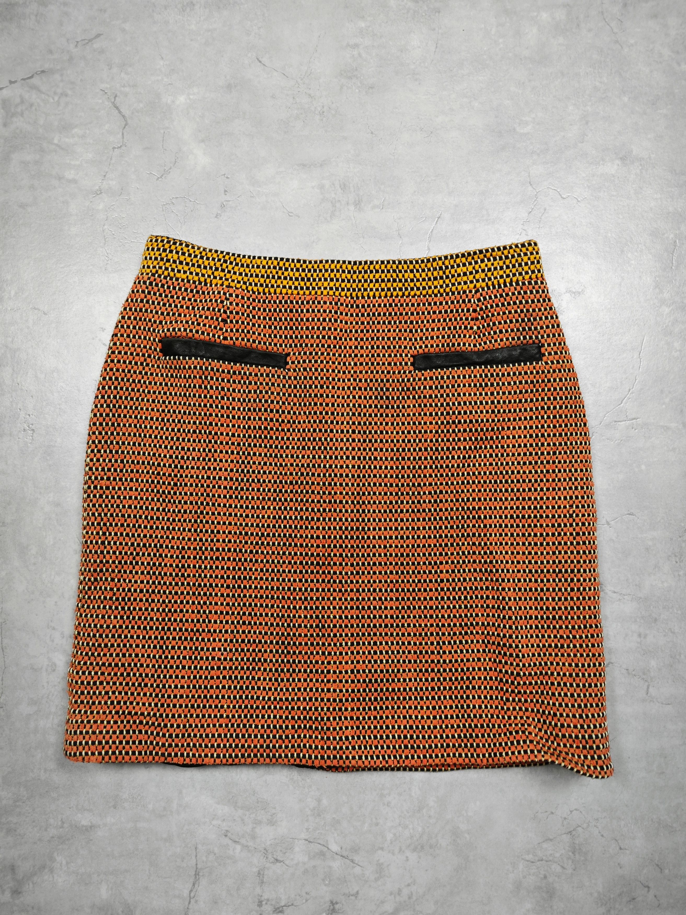 Proenza Schouler Proenza Scholer skirt Size 28" / US 6 / IT 42 - 1 Thumbnail