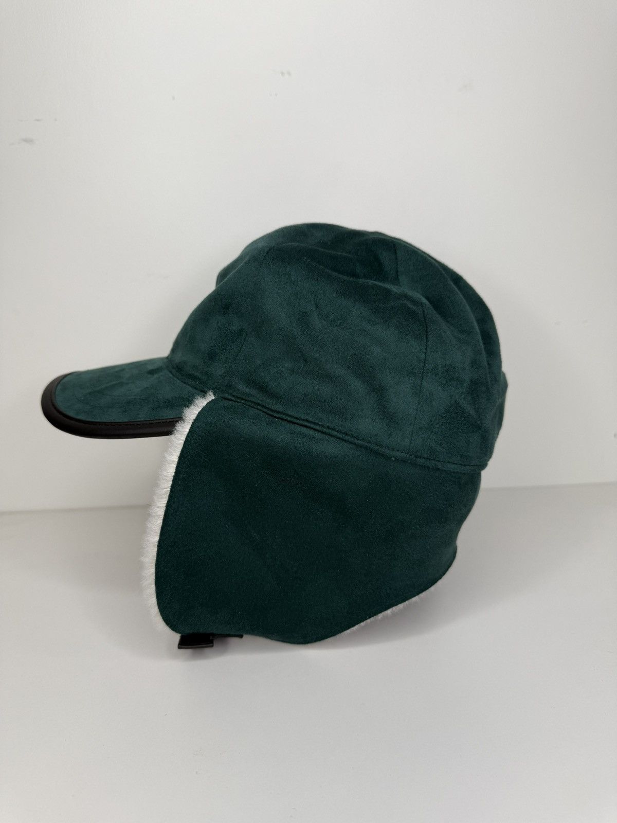 Supreme Supreme Shearling 6 Panel Size ONE SIZE - 4 Thumbnail