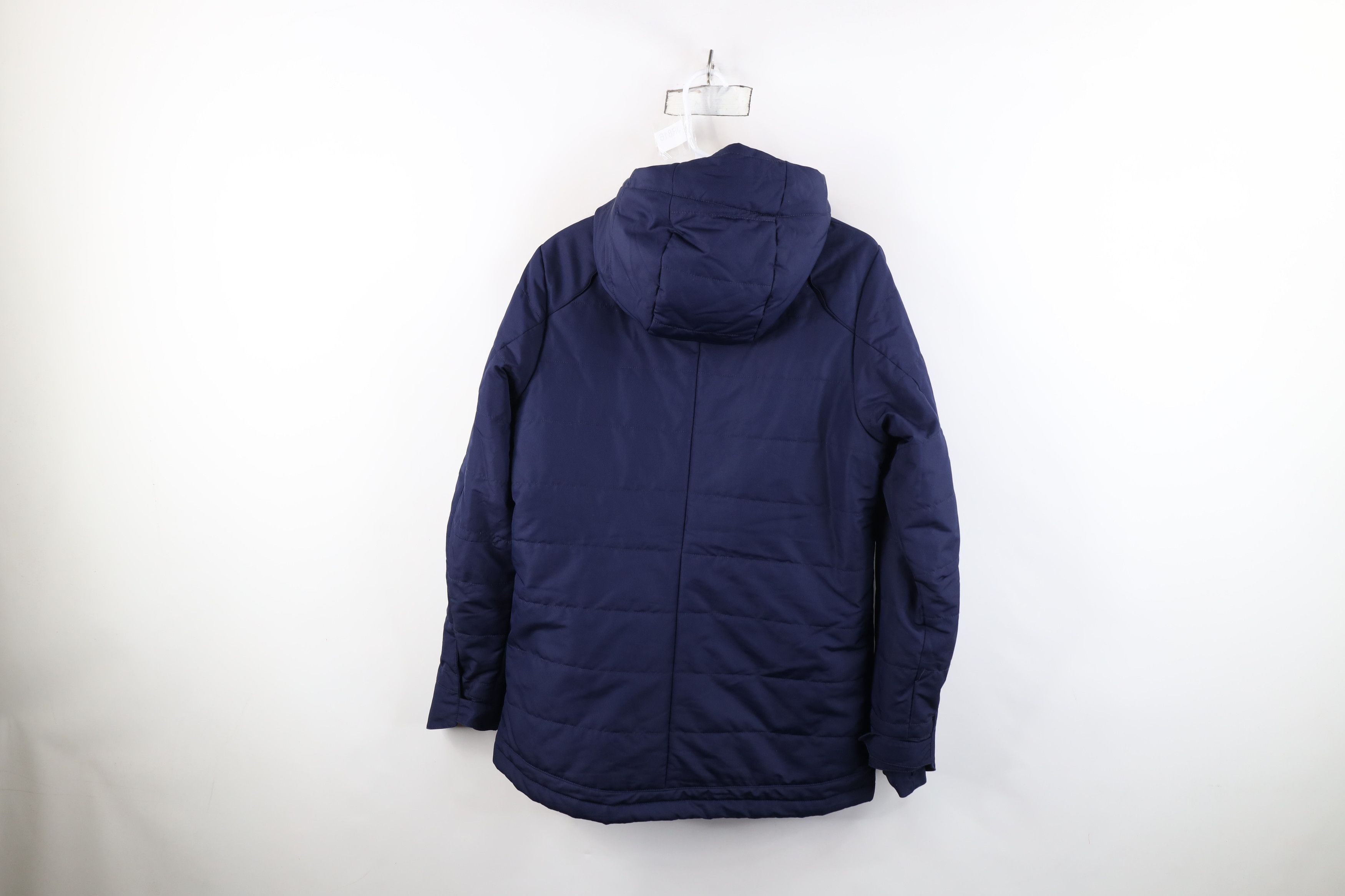 Under Armour Under Armour University of Toledo Hooded Puffer Jacket Size M / US 6-8 / IT 42-44 - 13 Thumbnail