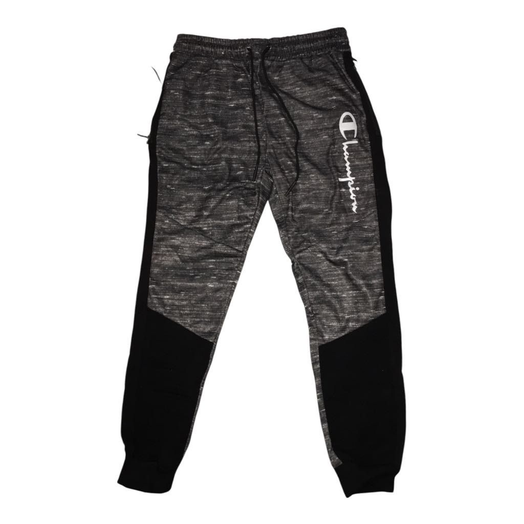 Champion Champion Sweatpants Joggers Drawstring Athletic Adult Large Size US 40 / EU 56 - 1 Thumbnail