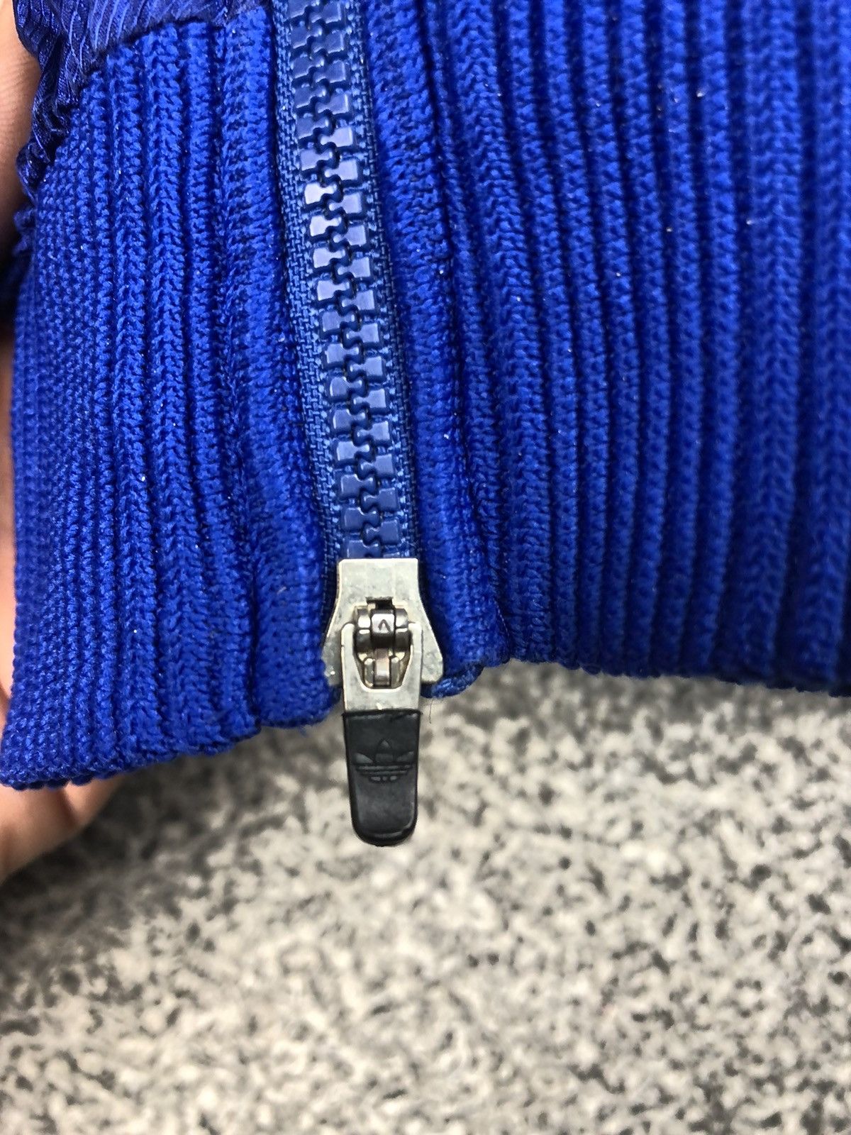 Vintage 90s Adidas Descente France Trackpants