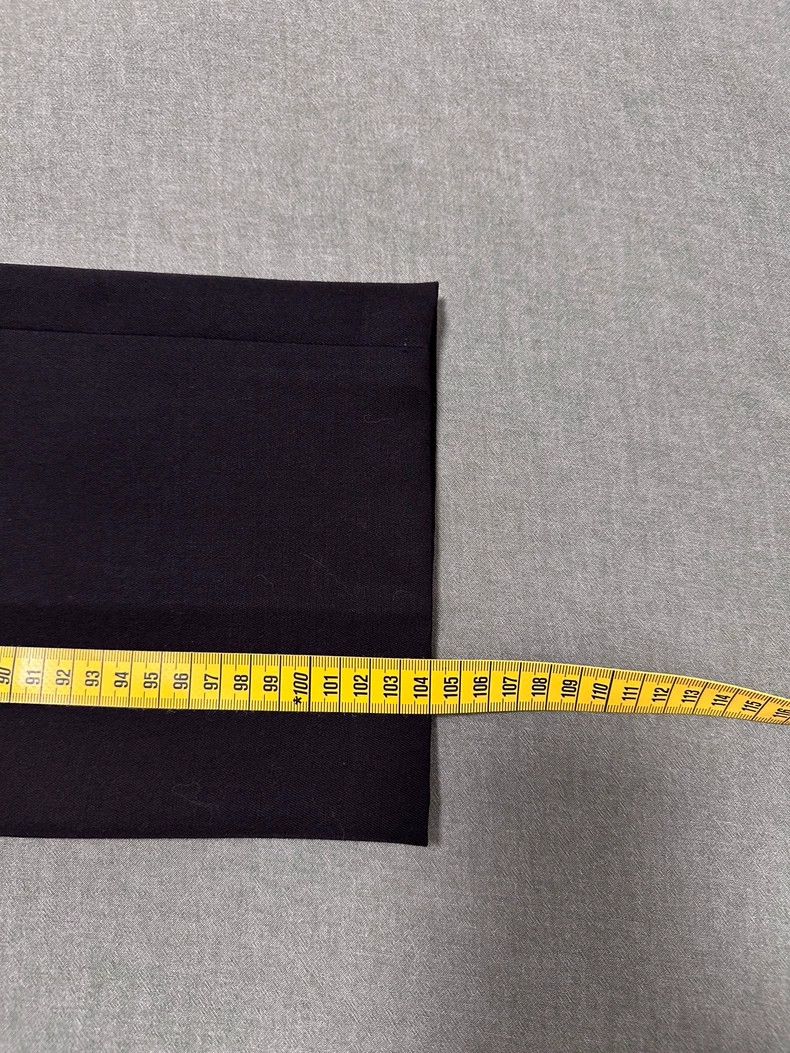 Saint Laurent Paris Saint Laurent Paris size US 46 pants Size US 30 / EU 46 - 8 Thumbnail