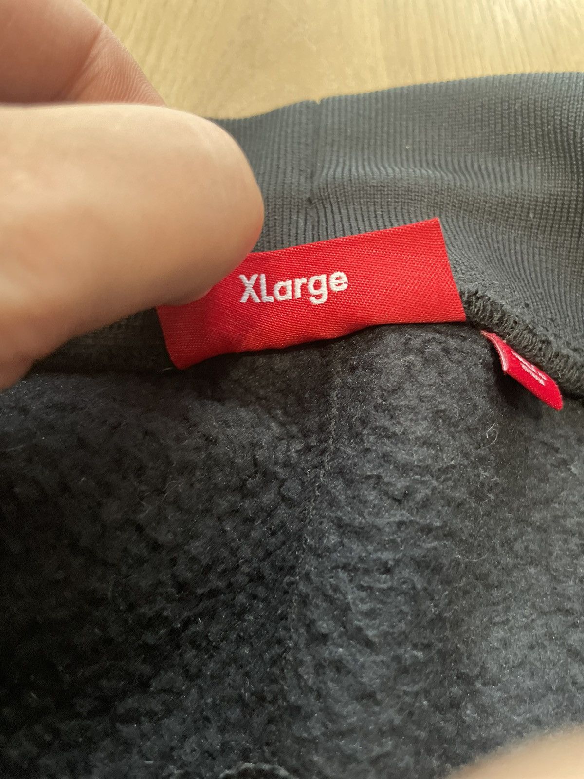 Supreme Supreme Windstopper Sweatpant FW24 goretec polartec pants Size US 38 / EU 54 - 13 Thumbnail