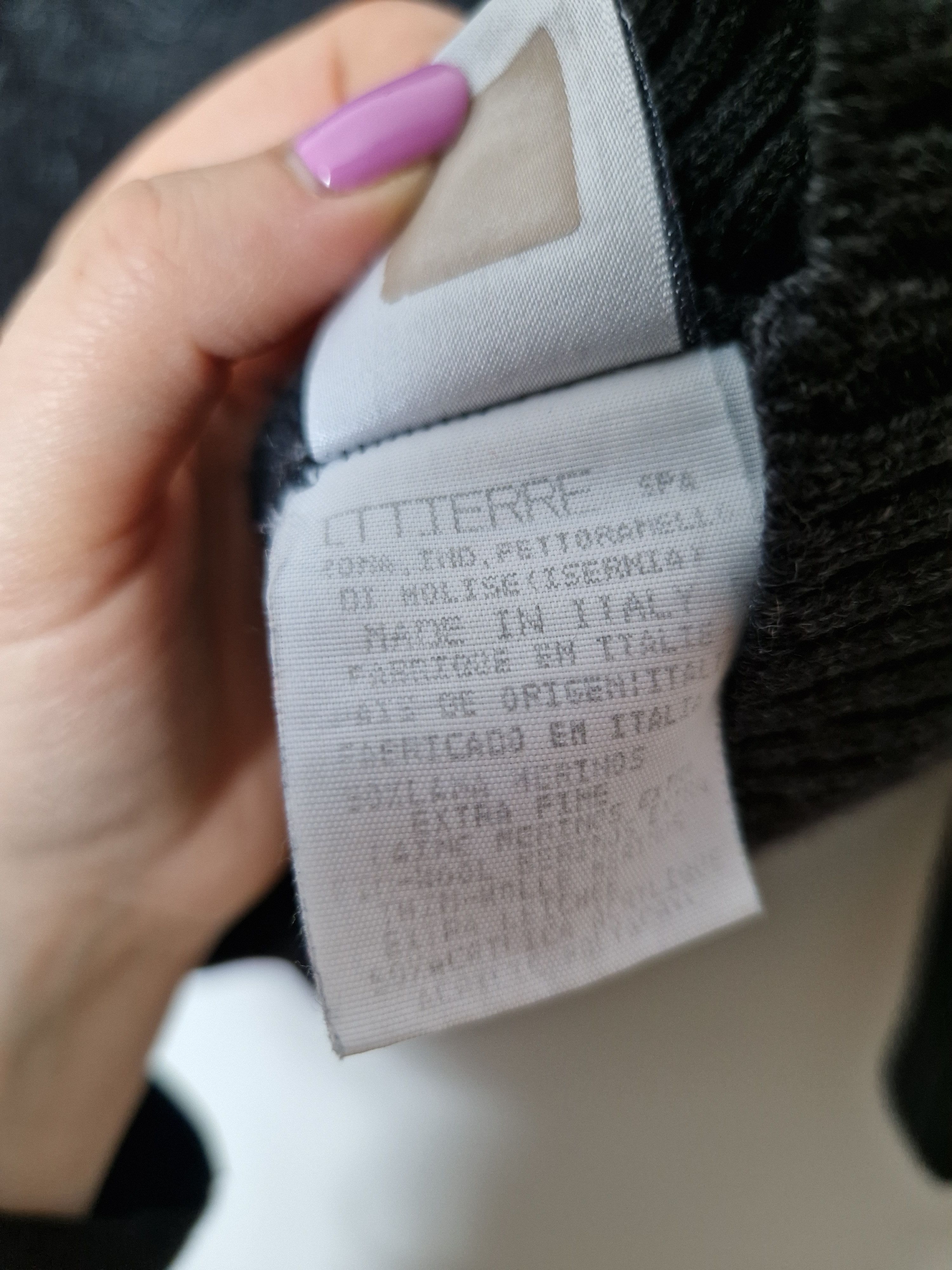 Versace Versace big medusa logo sweater Size L / US 10 / IT 46 - 8 Thumbnail