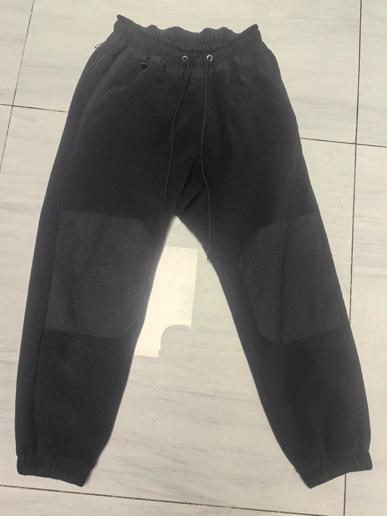 Freewheelers Freewheelers Freewheelers Fleece sweater pants Size US 34 / EU 50 - 2 Thumbnail