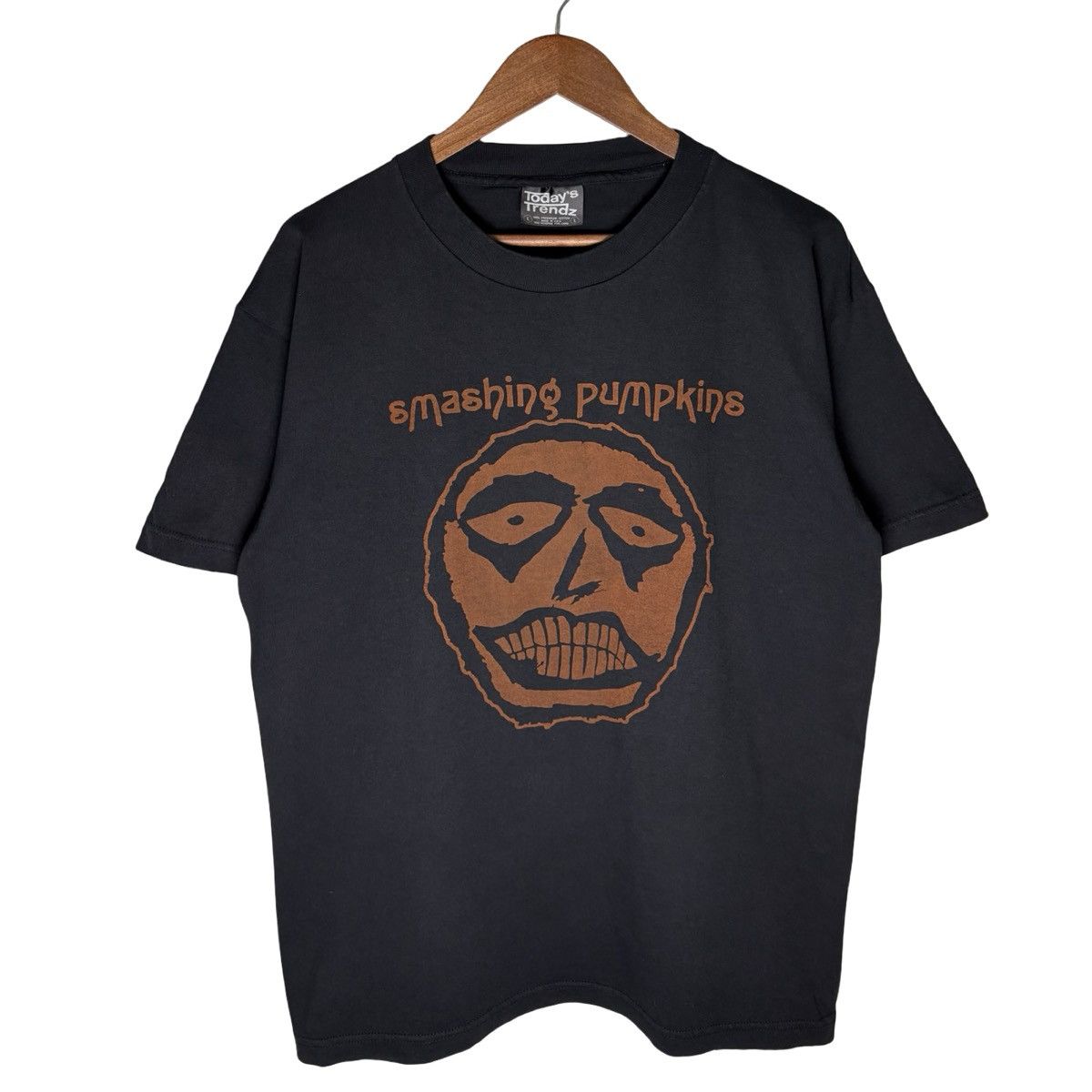 Smashing Pumpkins Smile Shirt | Grailed
