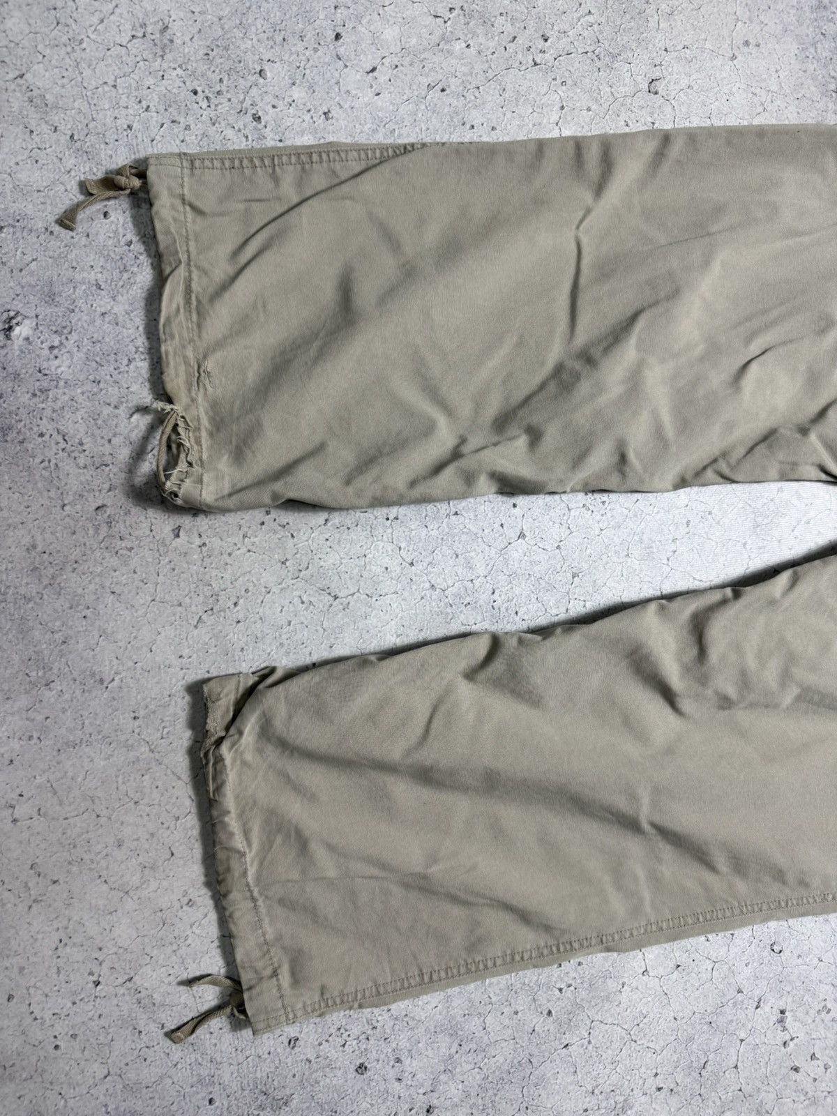Oakley Vintage Oakley Multi Pocket Cargo Pants 36x32 Rare Size US 34 / EU 50 - 13 Thumbnail