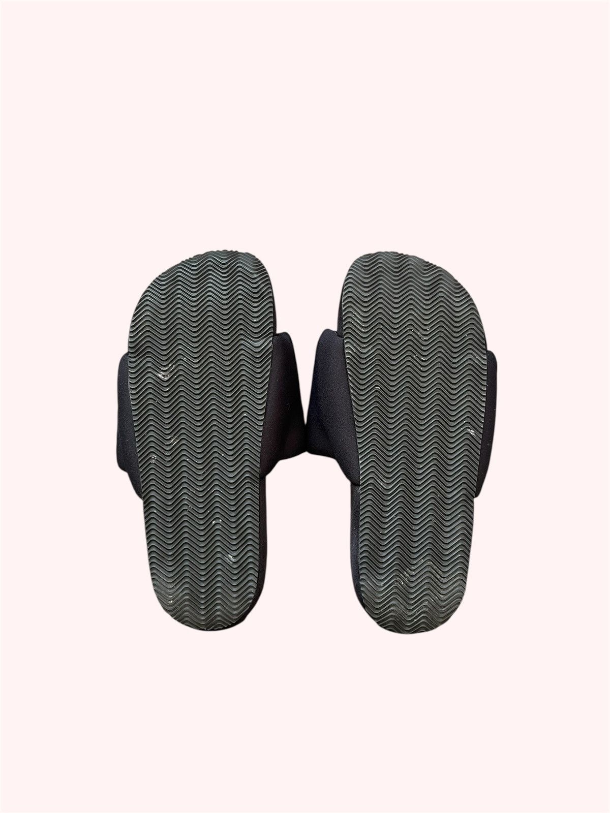 Adidas × Y-3 Y-3 Comfylette Puff Slides SAMPLE Size US 11 / EU 44 - 6 Thumbnail