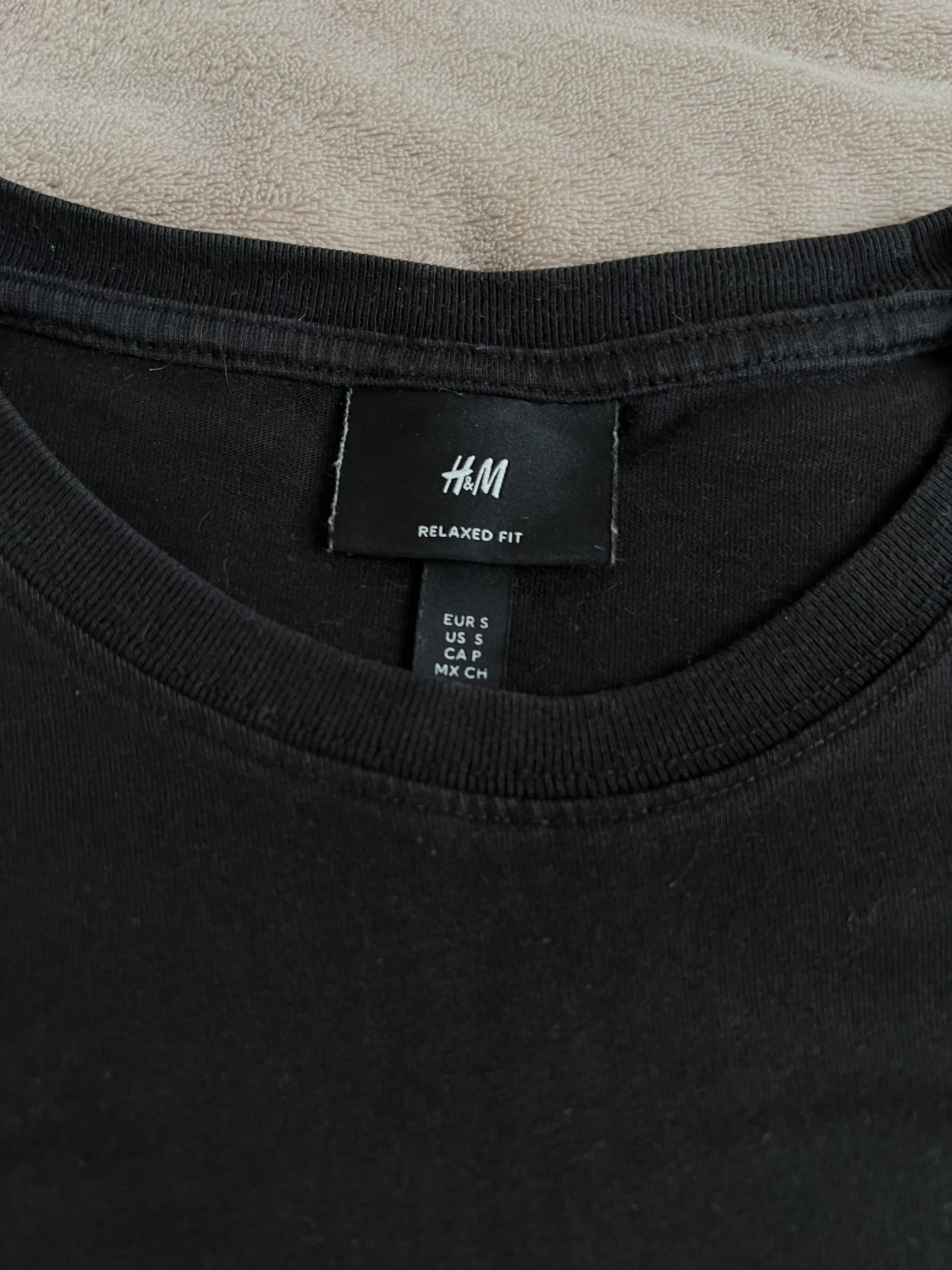 H&M H&M x NASA USA Limited Edition Relaxed fit T-shirt Size US M / EU 48-50 / 2 - 7 Thumbnail