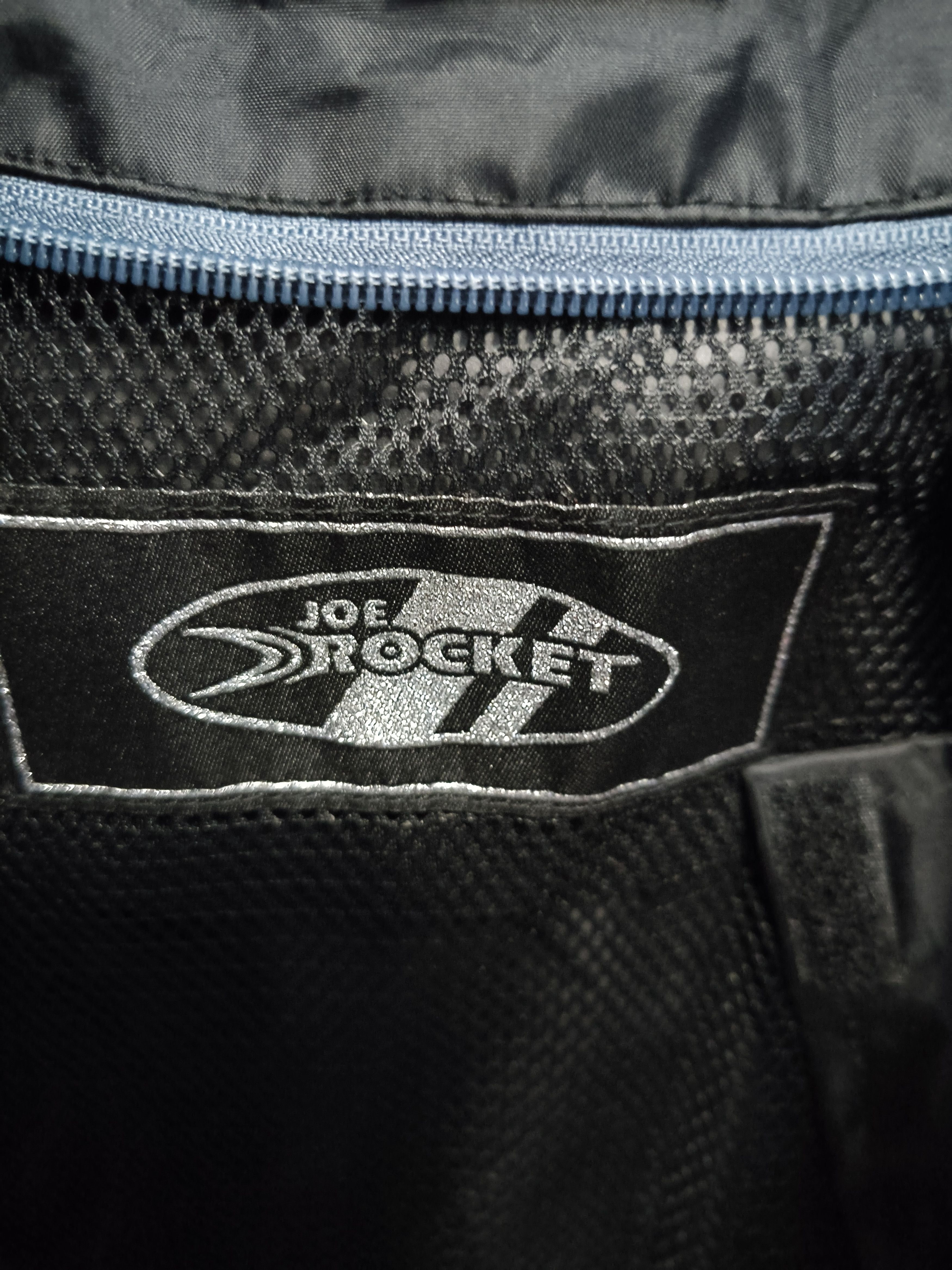 Joe Rocket Joe Rocket Women’s Motorcycle Riding Jacket Lightweight Size S / US 4 / IT 40 - 13 Thumbnail