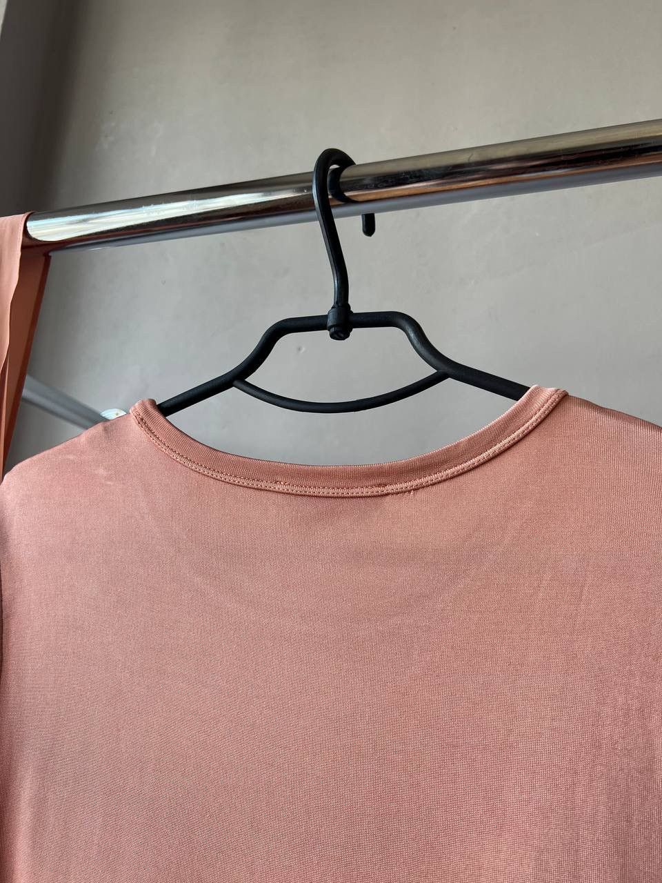 Sandro SANDRO PARIS PINK TRUDY BLUSH SLEEVELESS LUXURY DRESS SIZE 2 Size M / US 6-8 / IT 42-44 - 16 Thumbnail