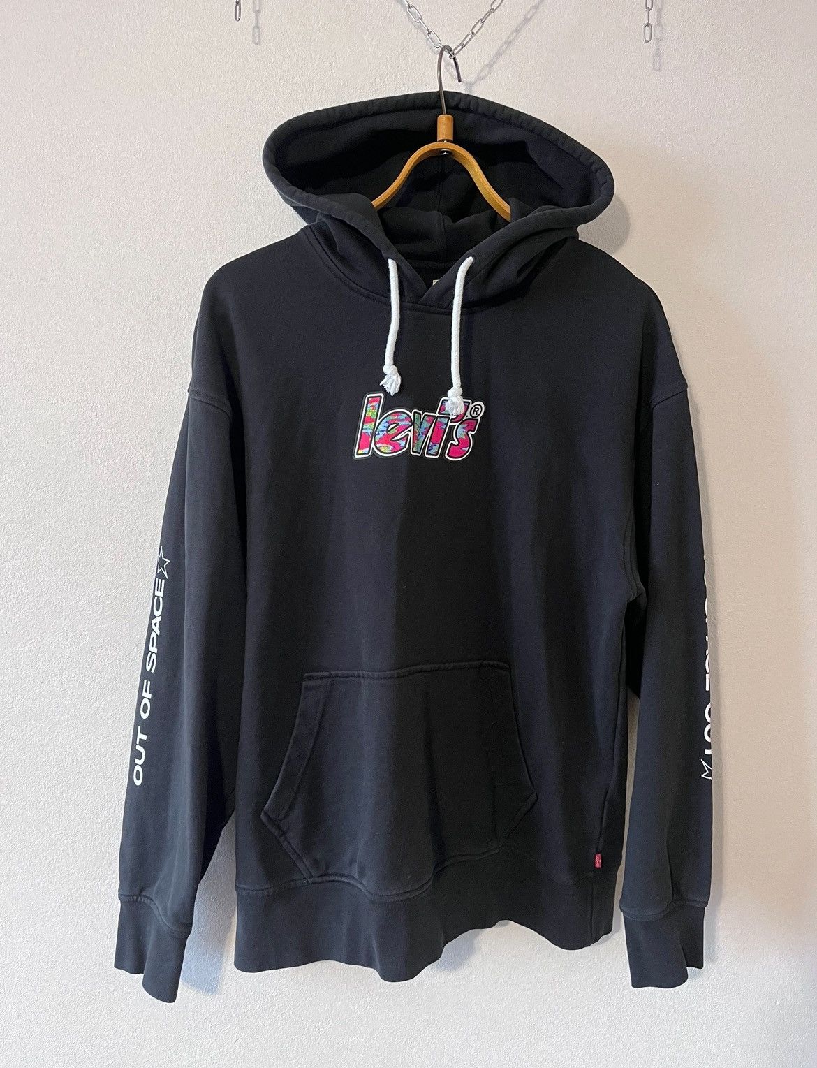 Other Levi’s hoodie Size US L / EU 52-54 / 3 - 1 Thumbnail
