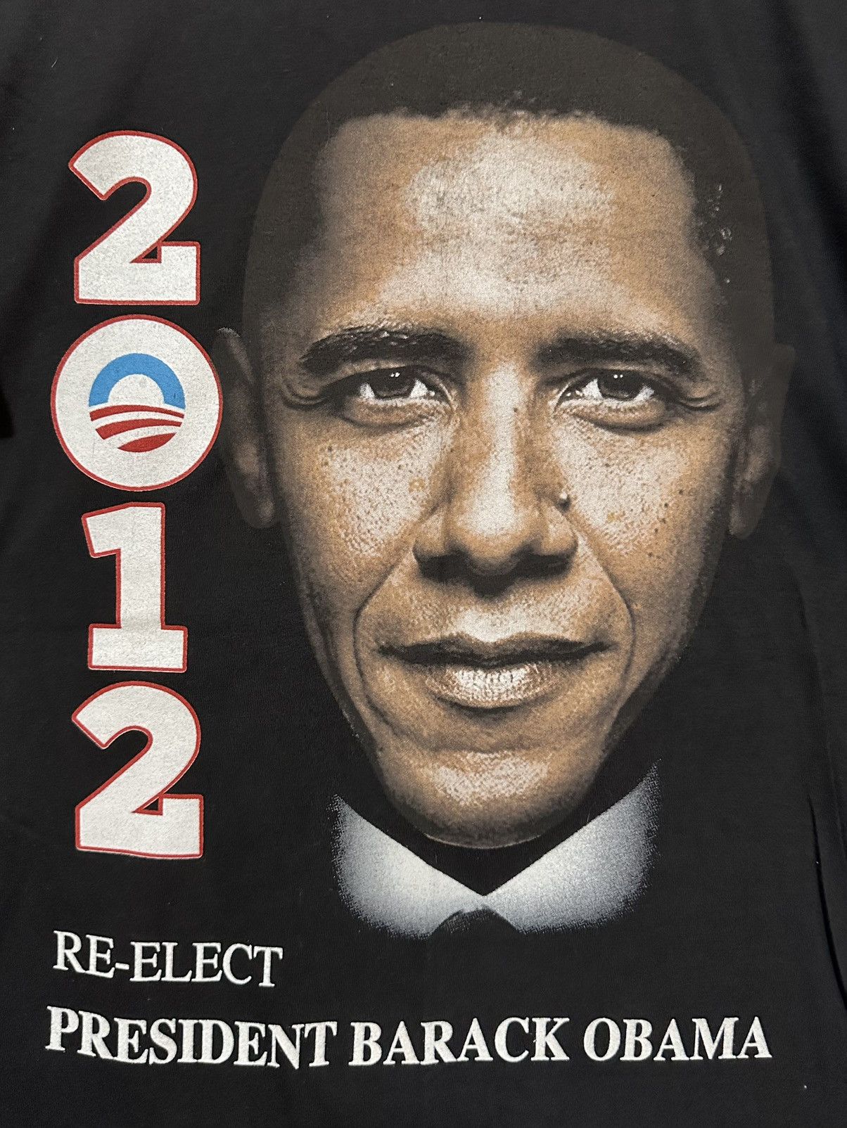 Other Obama shirt Size US L / EU 52-54 / 3 - 2 Thumbnail