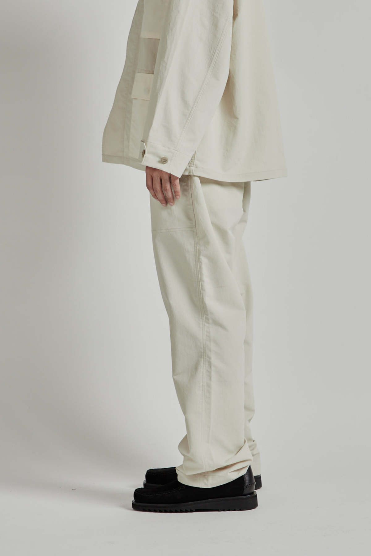 Nanamica Alphadry Utility Pant Size US 34 / EU 50 - 3 Thumbnail