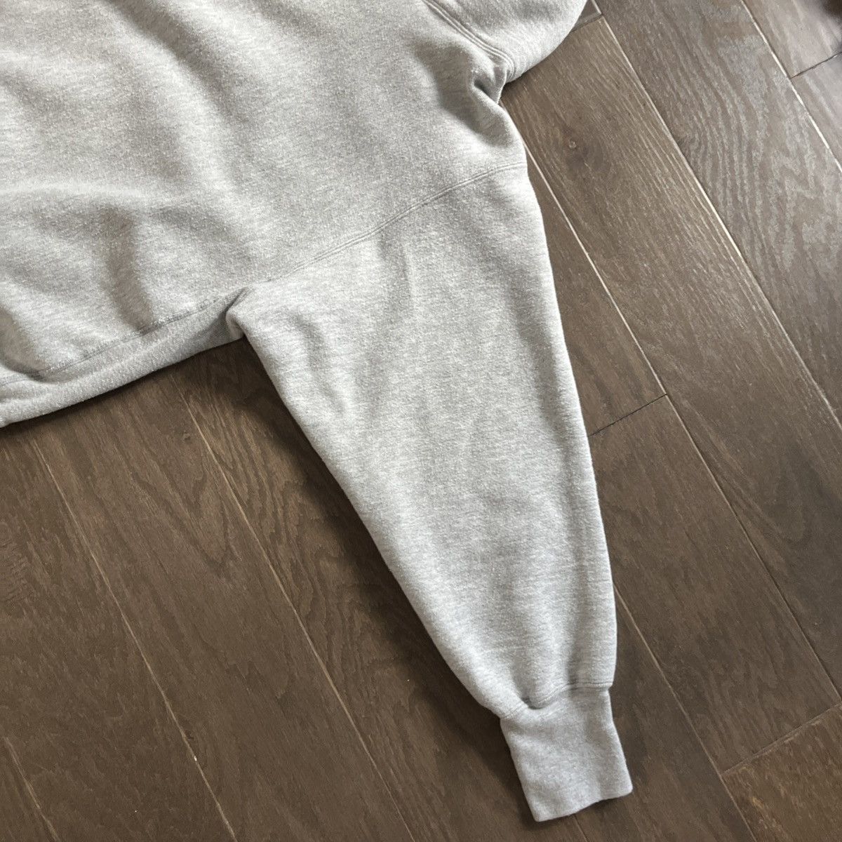 Champion 80s VTG USAFA Military-Issued Champion Reverse Weave Hoodie Size US M / EU 48-50 / 2 - 12 Thumbnail
