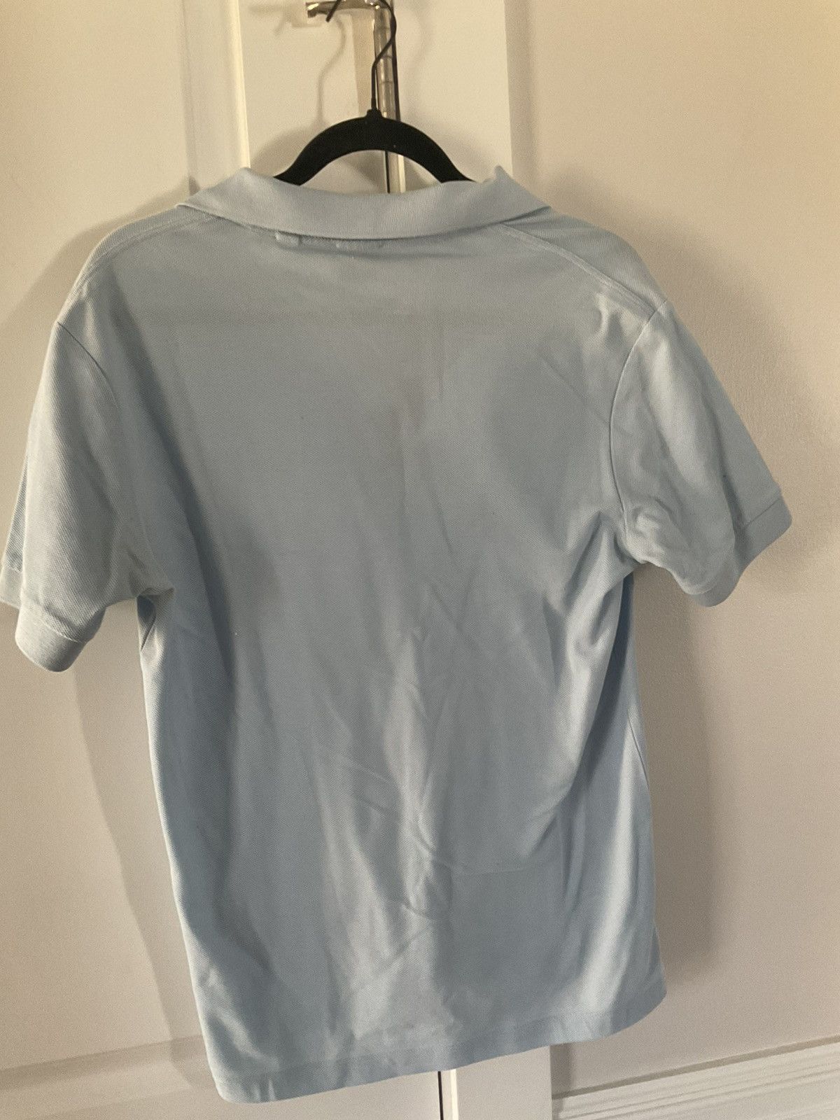 Burberry Men’s Burberry Polo Size US S / EU 44-46 / 1 - 4 Thumbnail