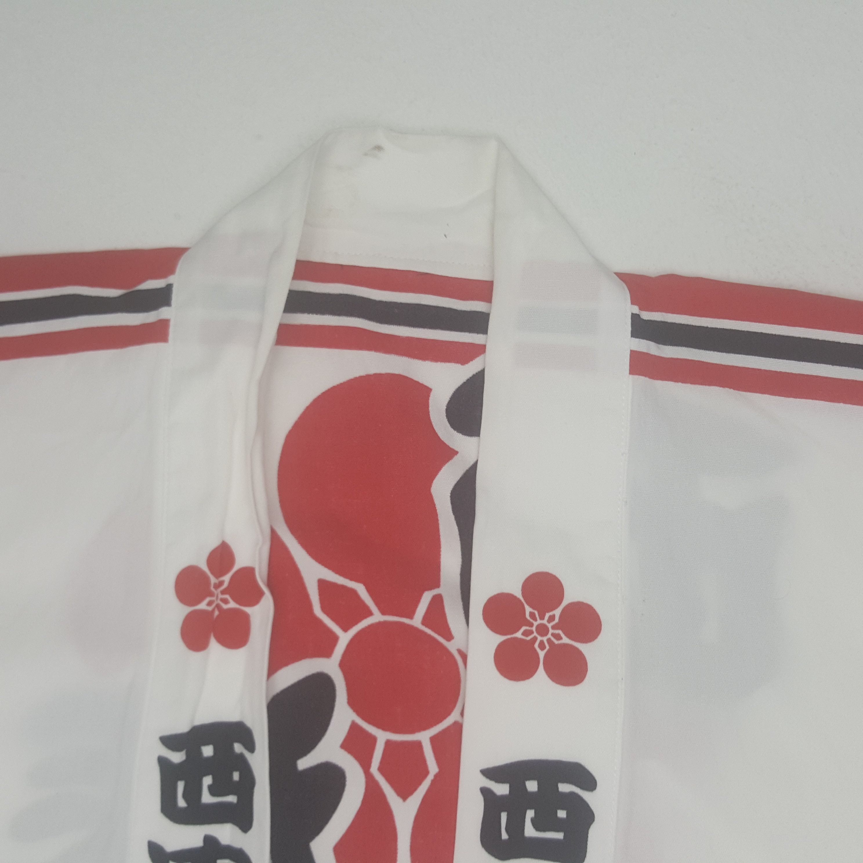 Japanese Brand × Vintage Vintage Kimono Japan Japanese Traditional Style Jacket Size US L / EU 52-54 / 3 - 5 Thumbnail