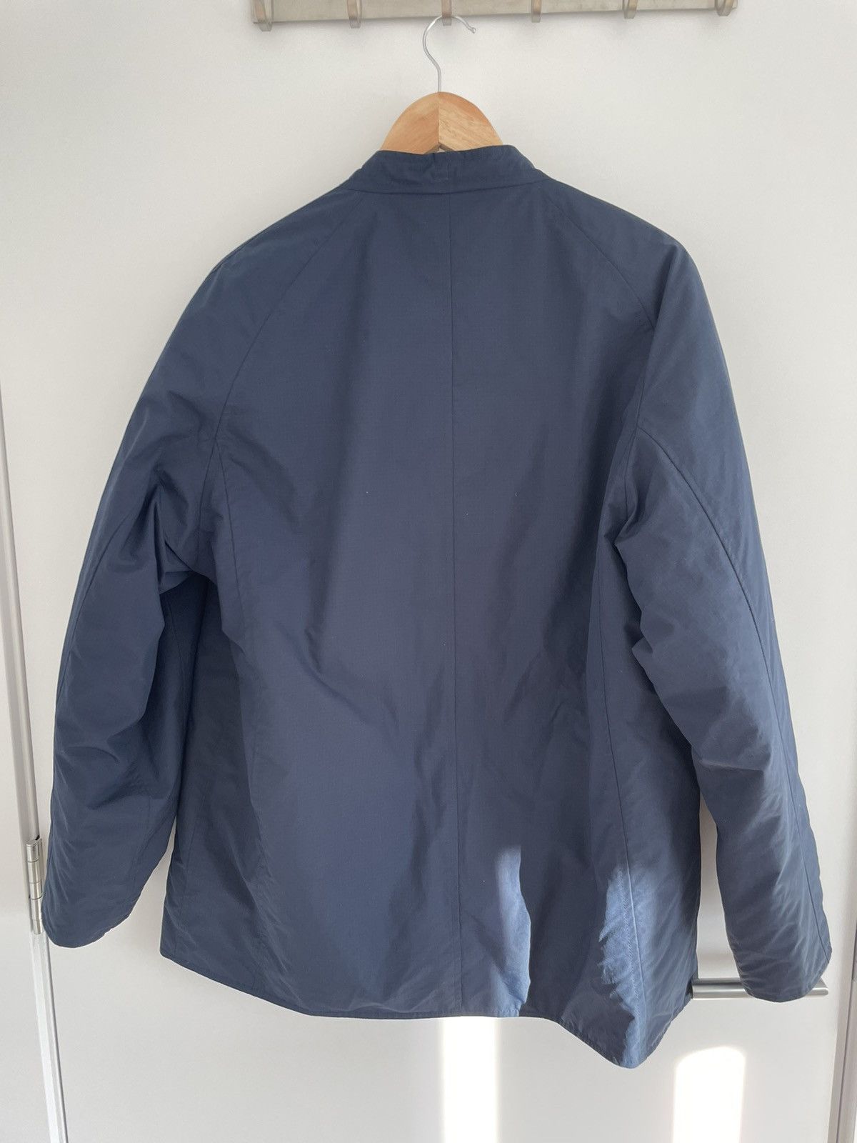 Needles Needles Down Samue Kimono Jacket | Grailed