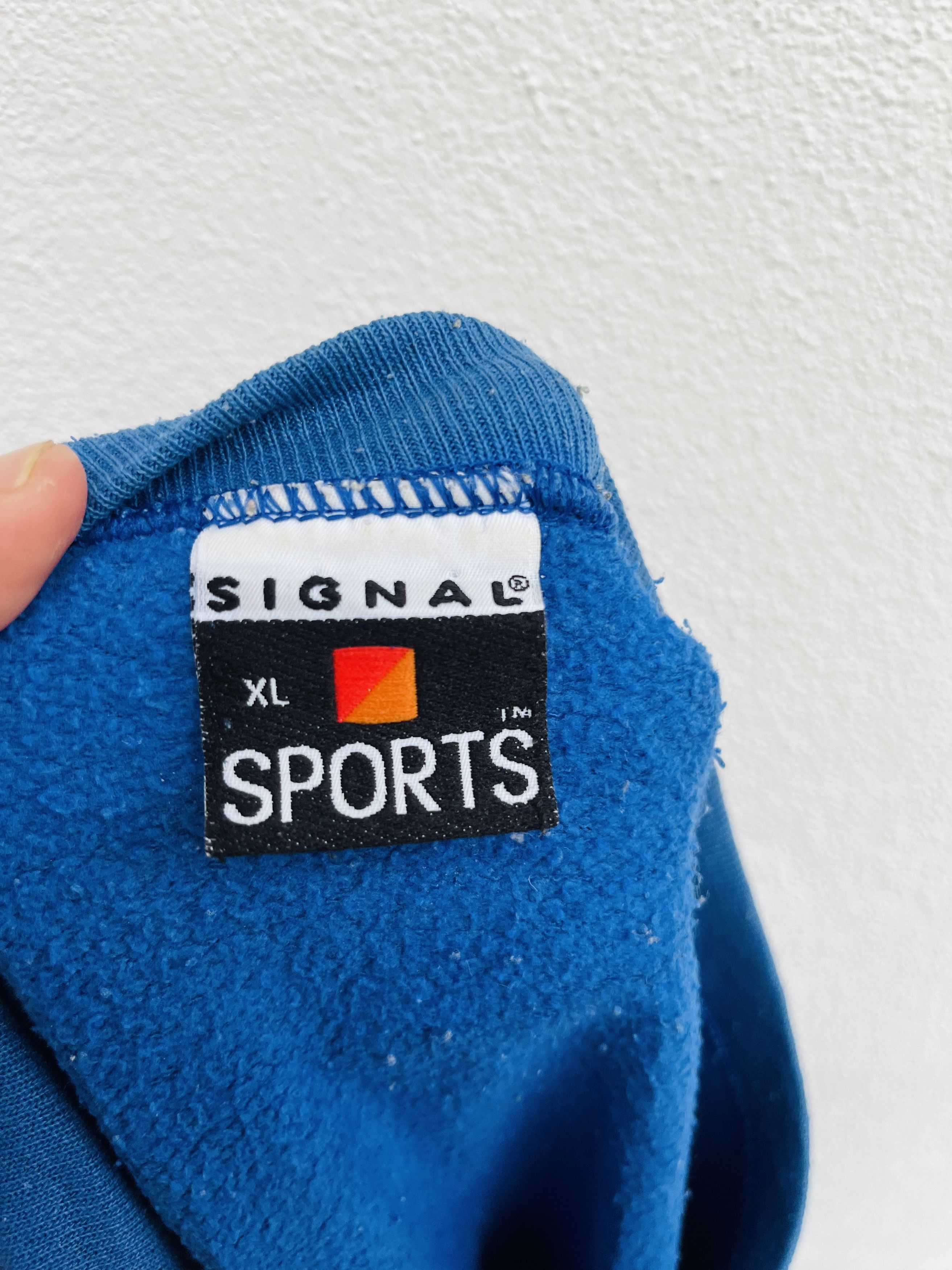 Japanese Brand × Vintage Vintage 80s Magnolia Louisiana State Flower Streetwear Style Size US XL / EU 56 / 4 - 8 Thumbnail