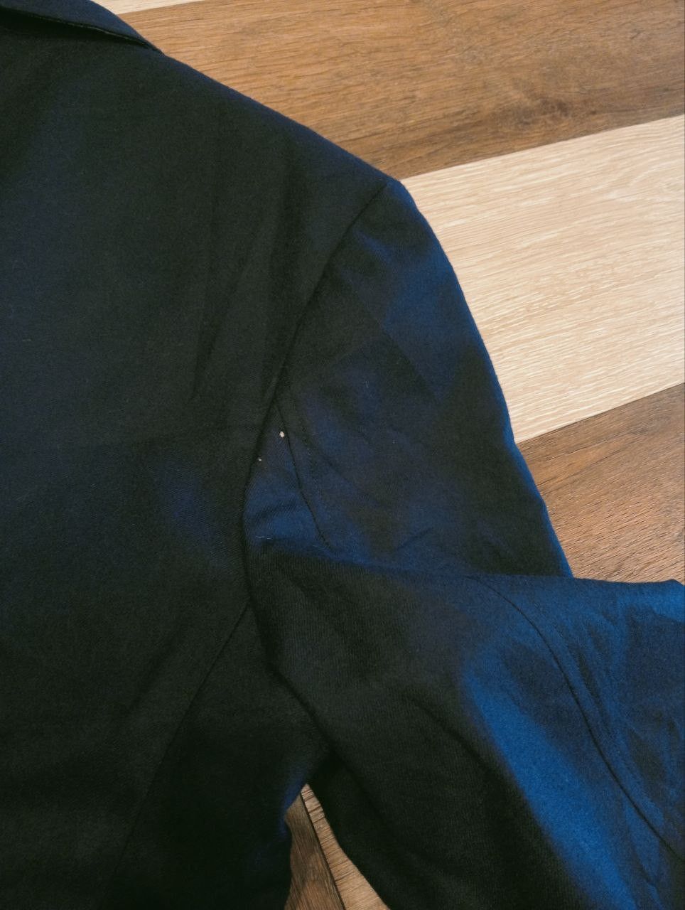 Maison Kitsune MAISON KITSUNE FOX BROTHERS TWO BUTTONS WOOL JACKET Size US M / EU 48-50 / 2 - 10 Thumbnail