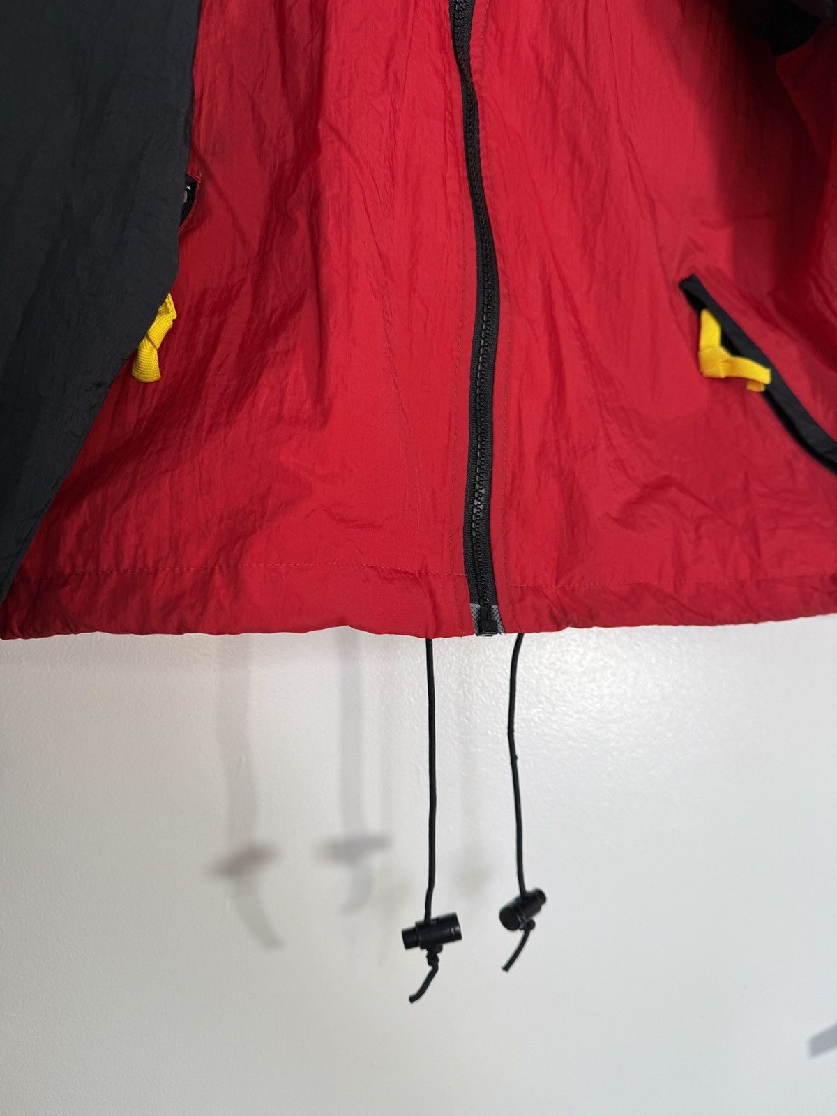 Vintage Marlboro Adventure Team Vintage Windbreaker and Pants Size US M / EU 48-50 / 2 - 5 Thumbnail