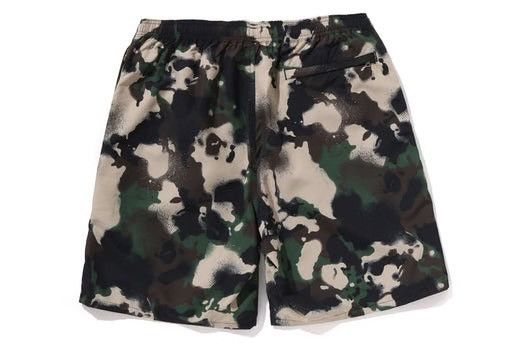 Bape Bape Shorts Size ONE SIZE - 2 Thumbnail