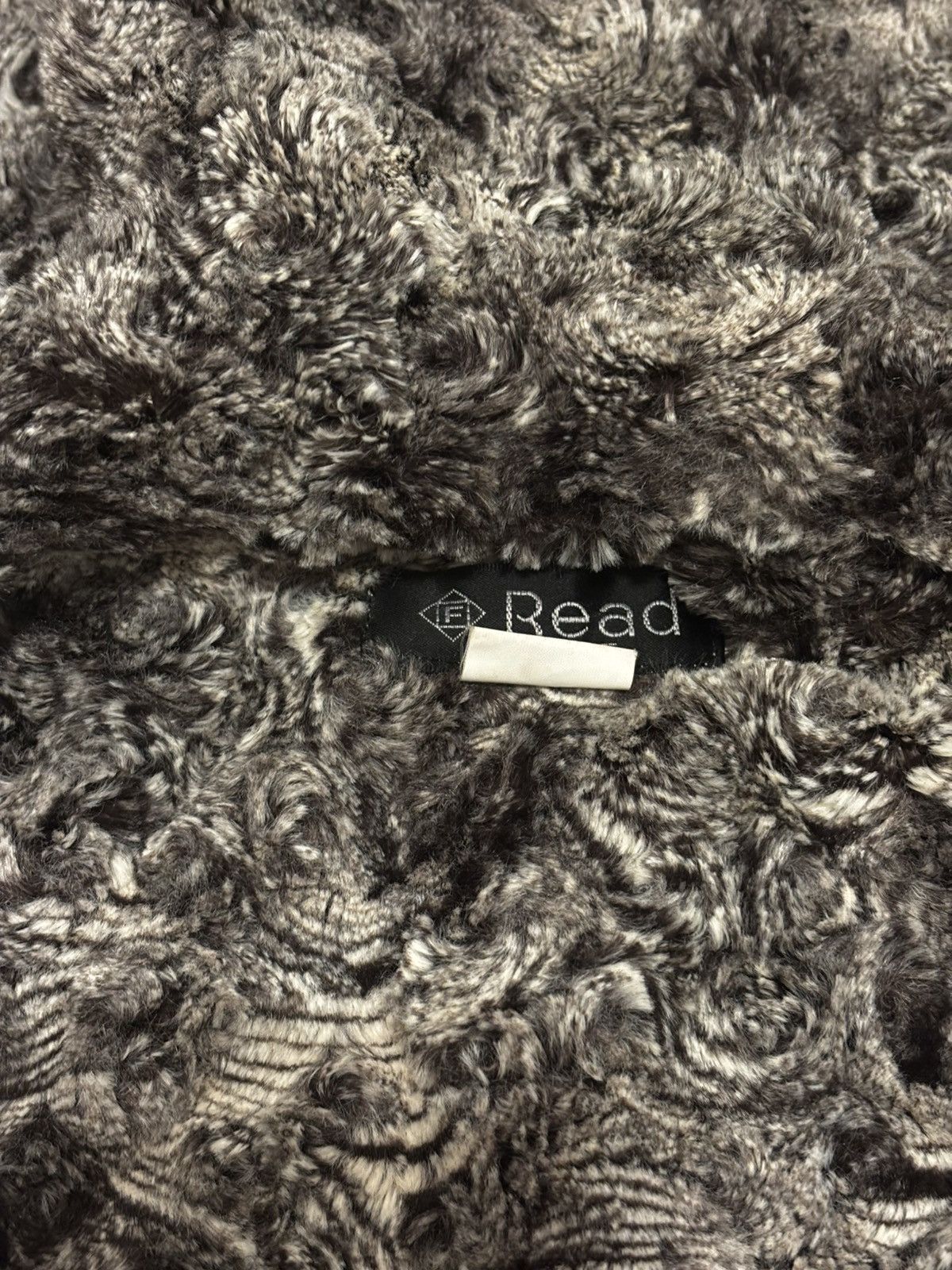 Other Women’s light gray quilt Coat with hoodie.wj1412 Size XL / US 12-14 / IT 48-50 - 8 Thumbnail