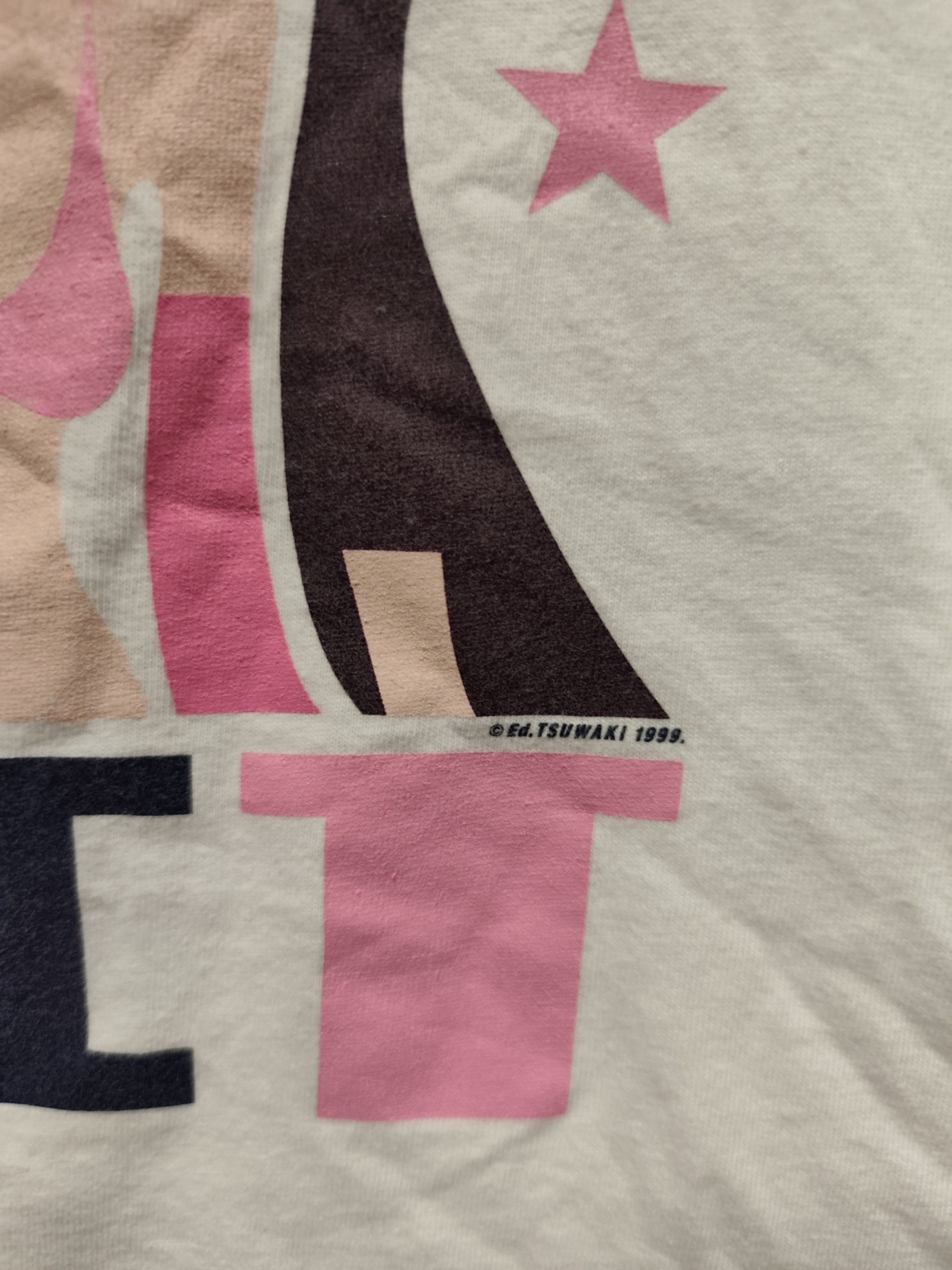 Designer × Vintage Vintage 1999 Keita Maruyama tee Size US S / EU 44-46 / 1 - 4 Thumbnail