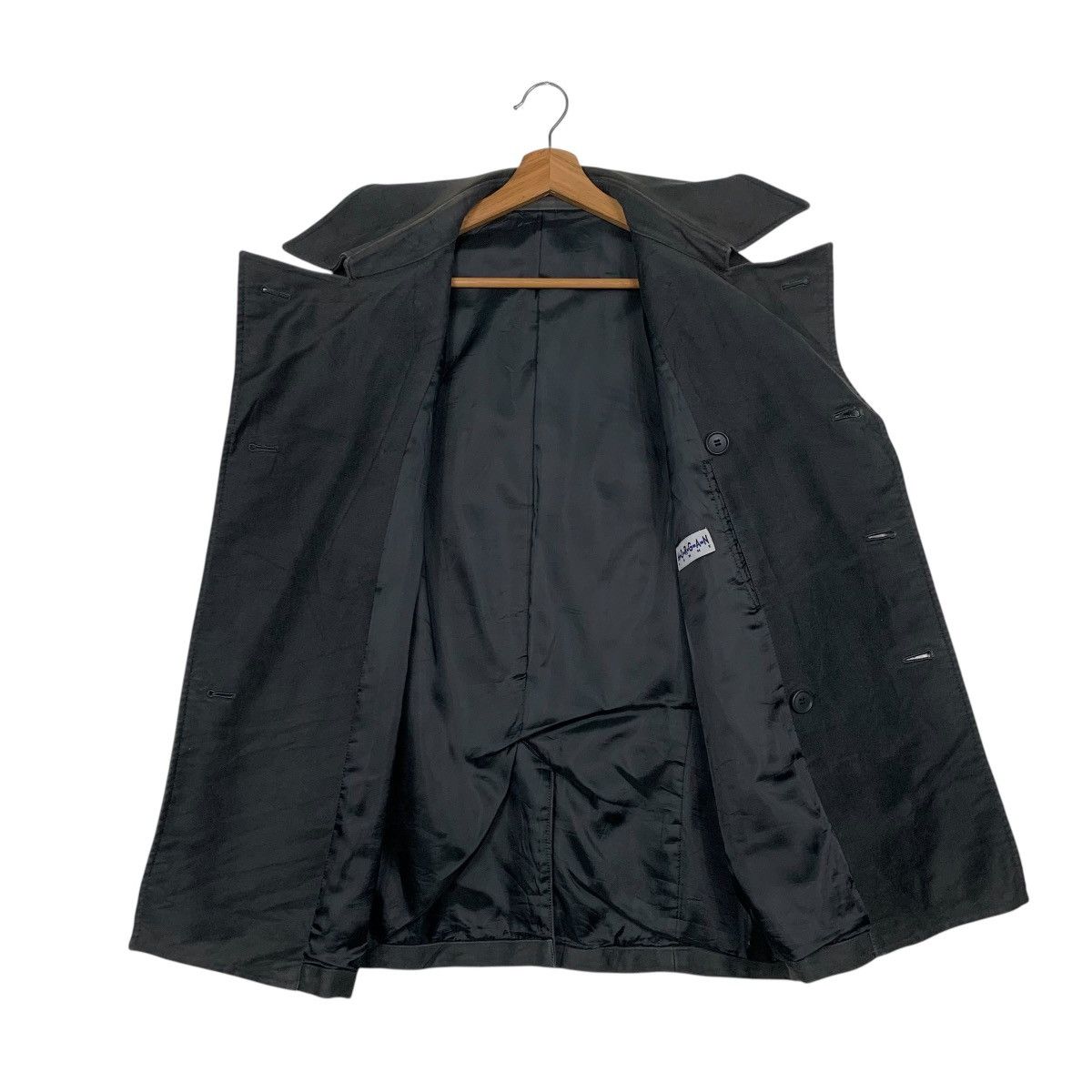 Morgan Homme Morgan Homme Double Breasted Jacket Size US L / EU 52-54 / 3 - 11 Thumbnail