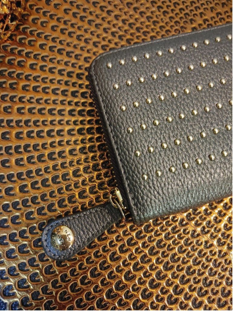 Andrew Marc Andrew Marc New York Wallet Size ONE SIZE - 2 Thumbnail