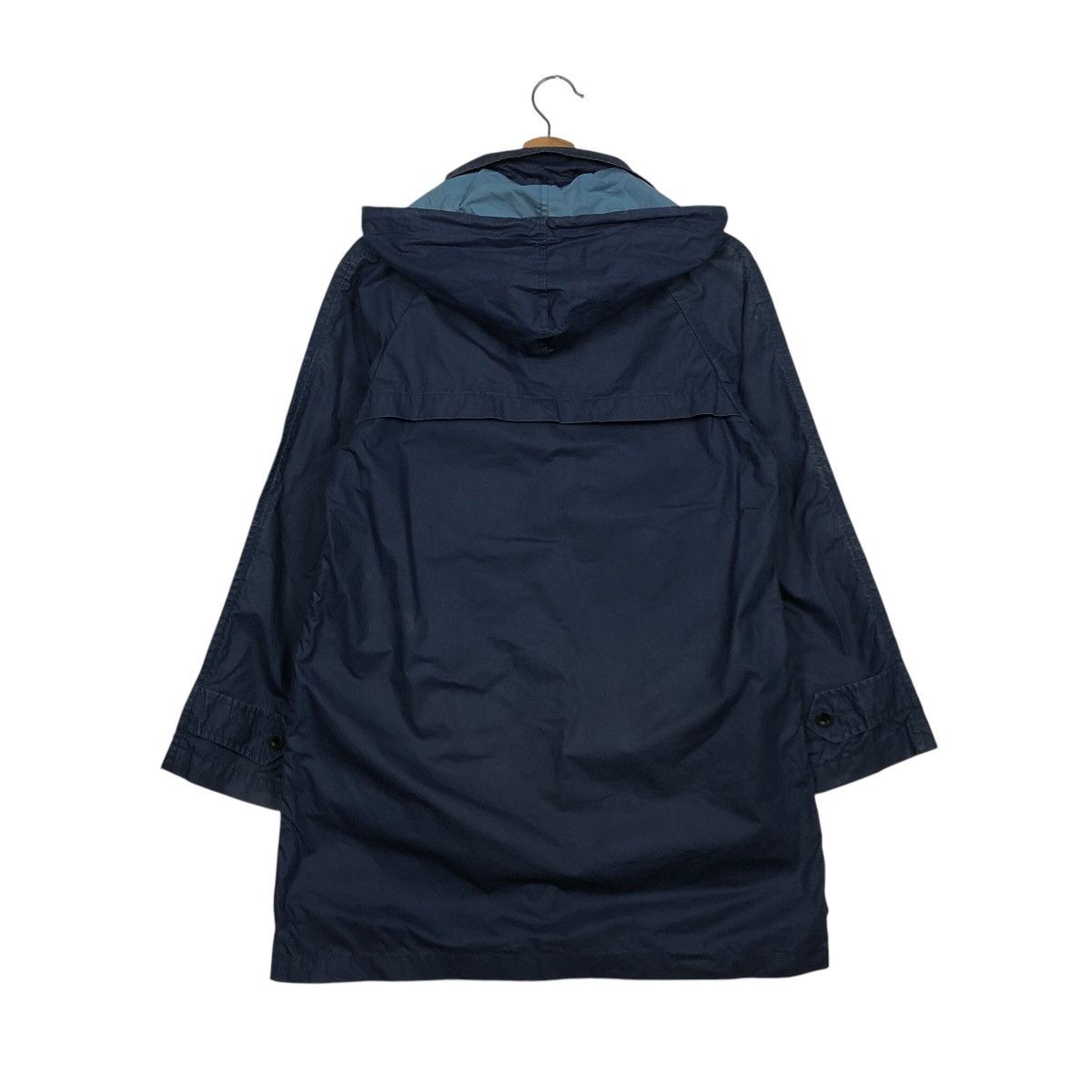 Margaret Howell 📌Vintage Chore Detroit Duck Canvas Jacket MHL Size US M / EU 48-50 / 2 - 9 Thumbnail