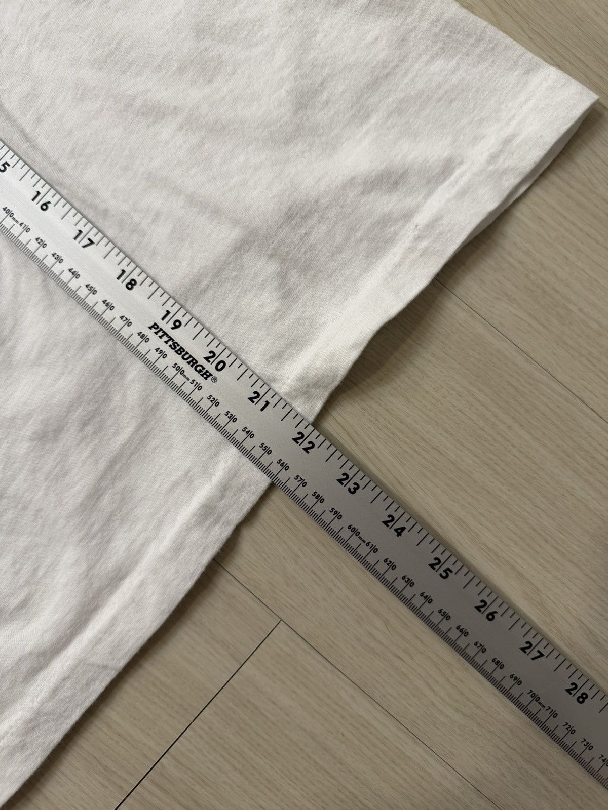 Other Vintage Washington D.C. Single Stitch Shirt Size US L / EU 52-54 / 3 - 5 Thumbnail