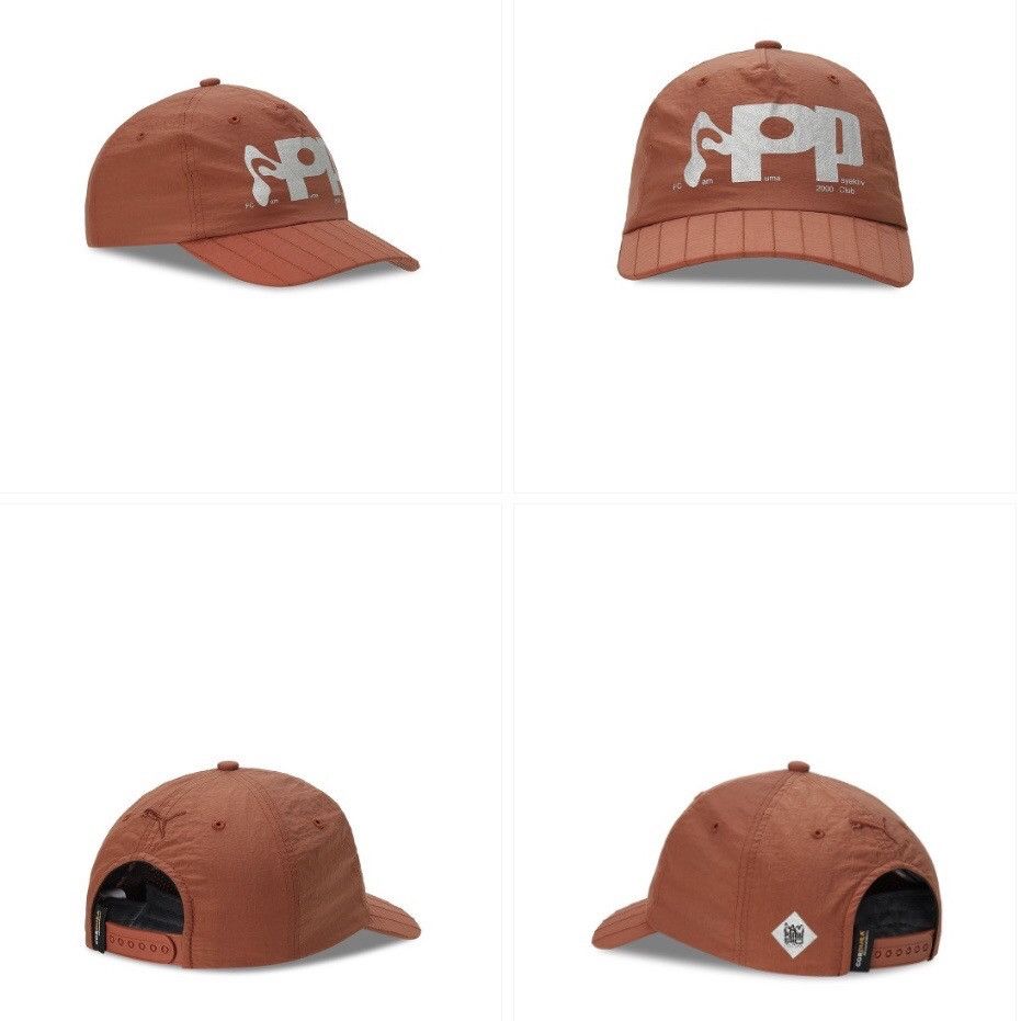 PAM x Puma Select Series CORDURA Nylon Hat