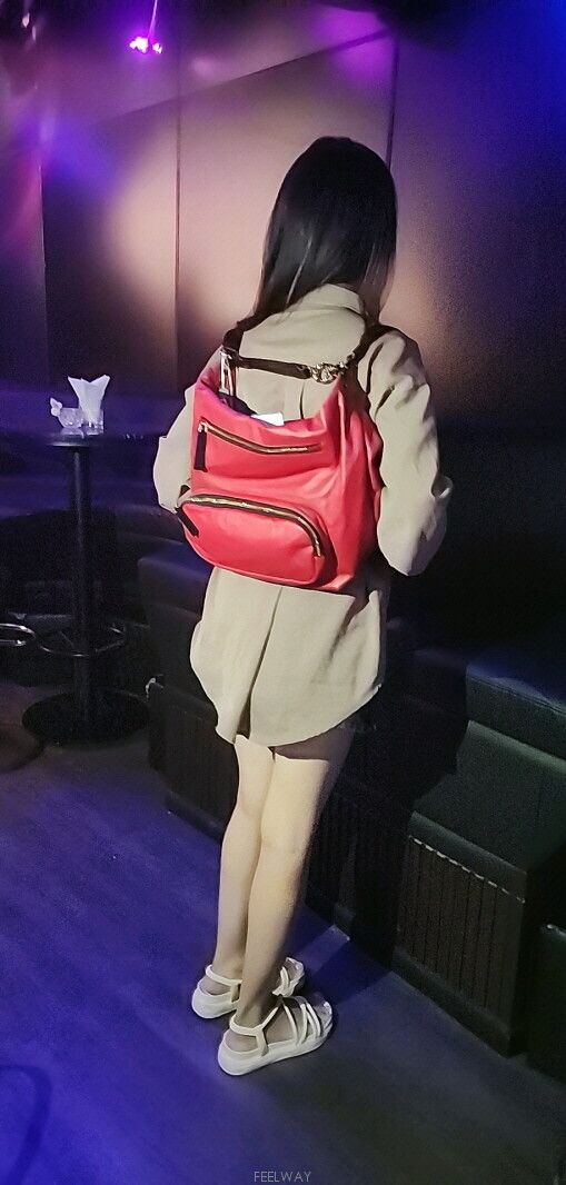 Marni Marni Convertible Pebbled-leather 2way Backpack Size ONE SIZE - 6 Thumbnail