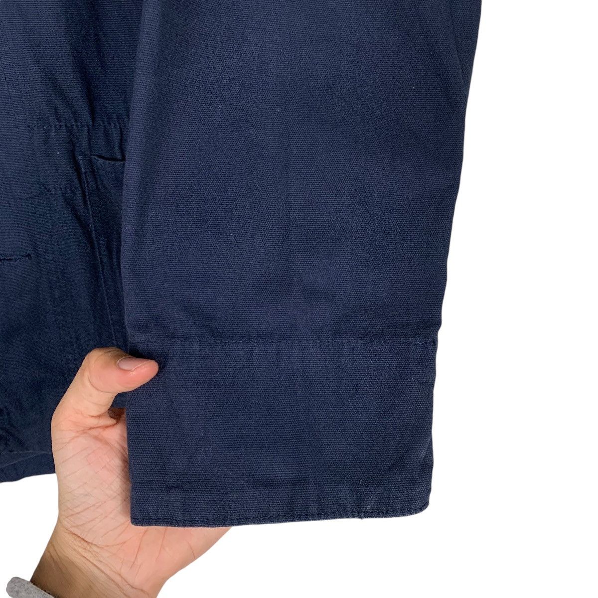 Beams Plus Vintage Beams Heart Chore Jacket Size US M / EU 48-50 / 2 - 13 Thumbnail