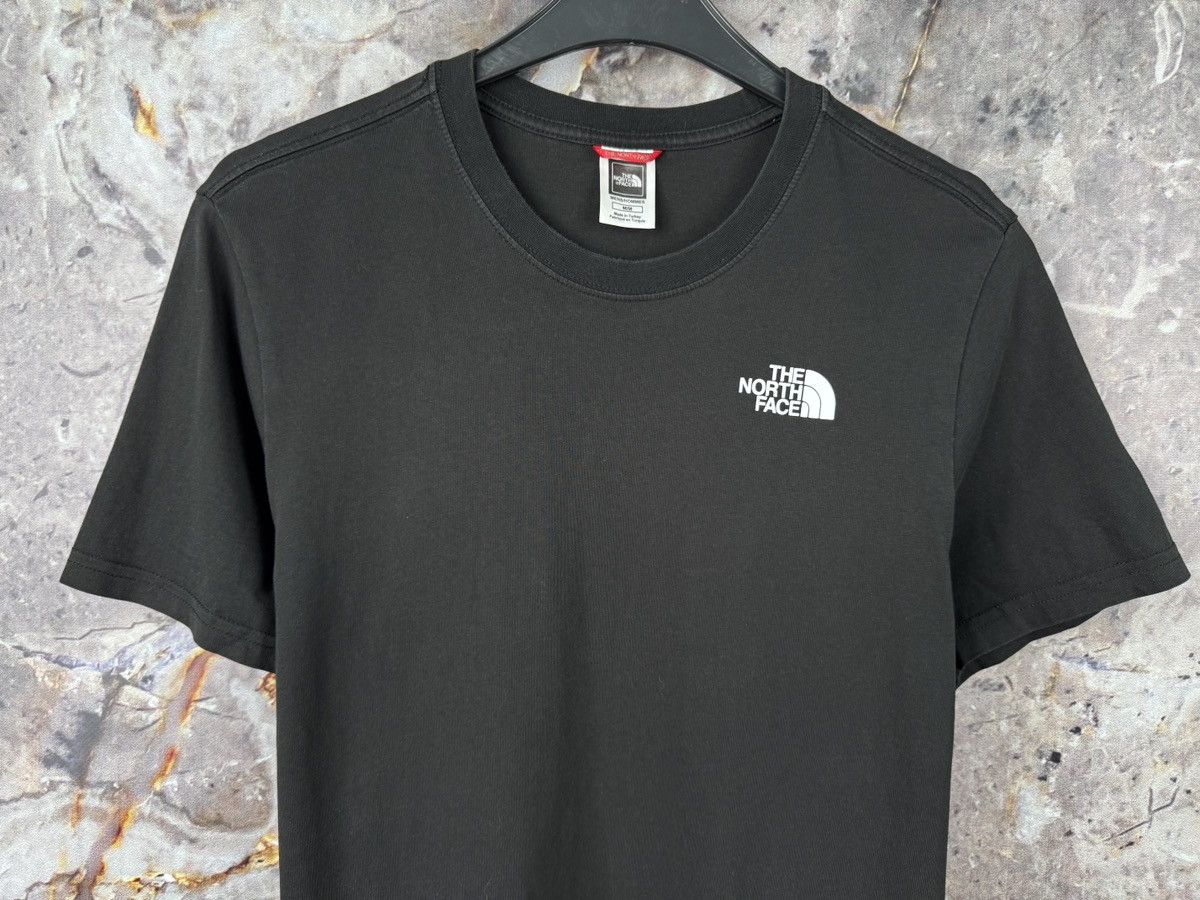 The North Face Men’s The North Face T-Shirt Big Logo Size Medium Size US M / EU 48-50 / 2 - 4 Thumbnail