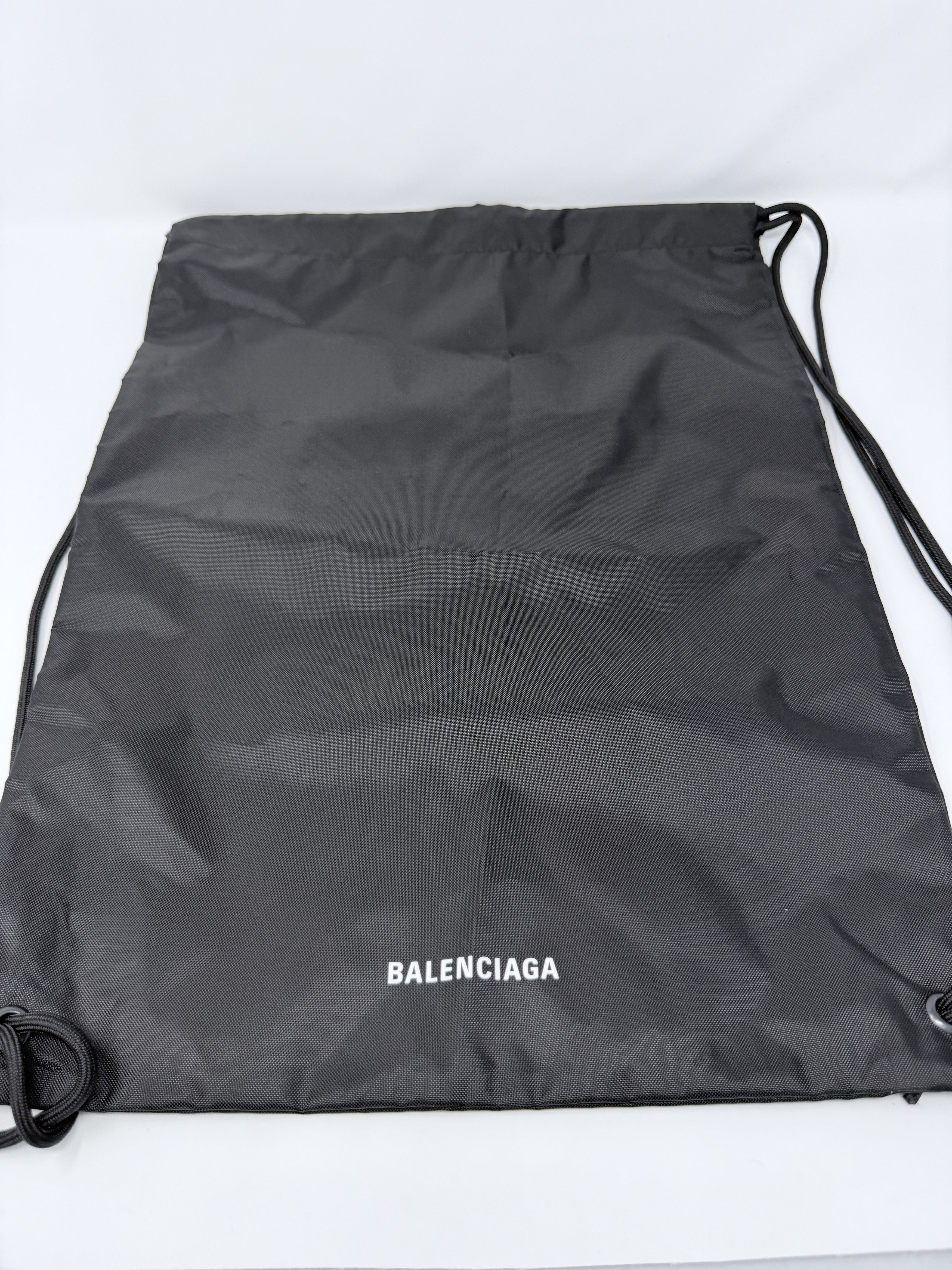 Balenciaga Balenciaga Runner 1.0 Nylon Suede White Blue Gray Size US 8 / EU 41 - 10 Thumbnail