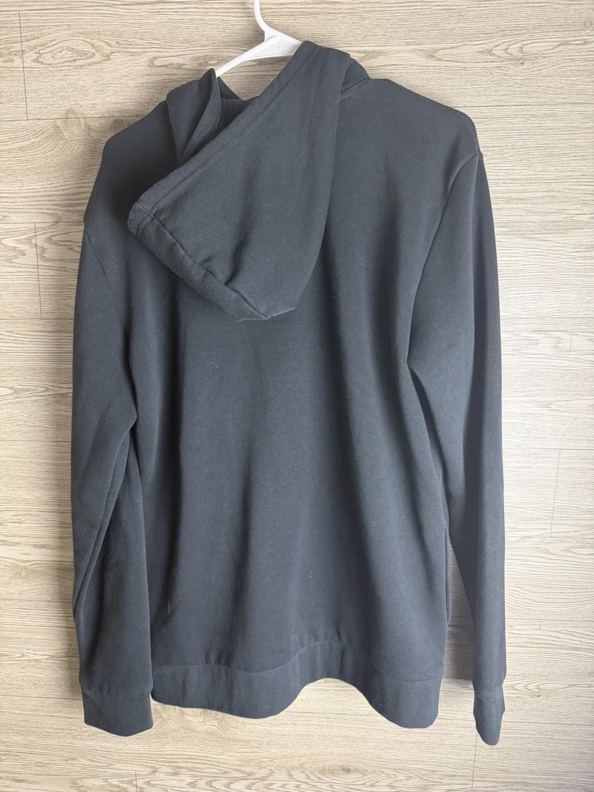 Oakley Vintage Oakley Full Zip Surf Skate Hoodie L Size US L / EU 52-54 / 3 - 2 Thumbnail