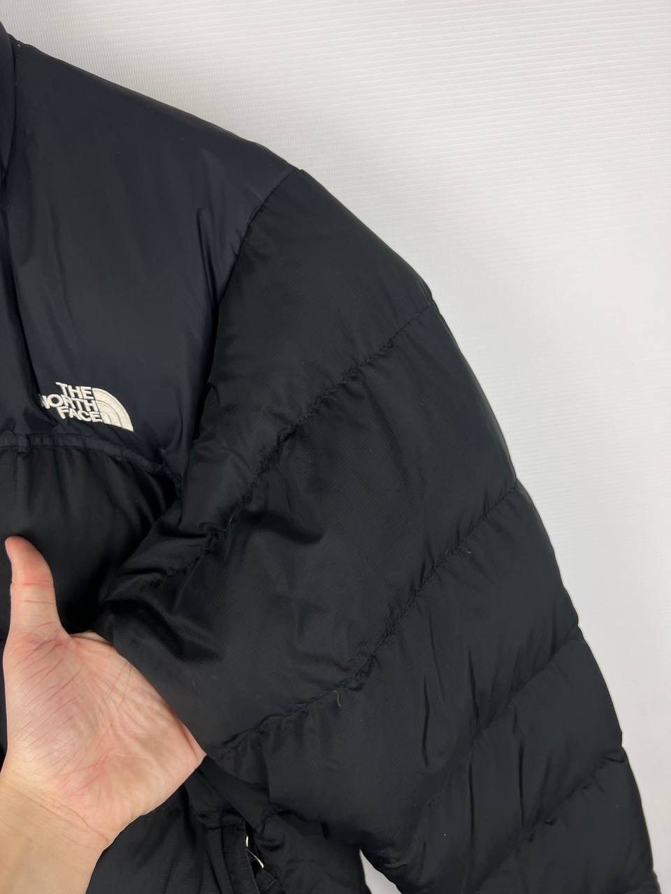 The North Face The North Face 700 down jacket woman size L Size L / US 10 / IT 46 - 15 Thumbnail