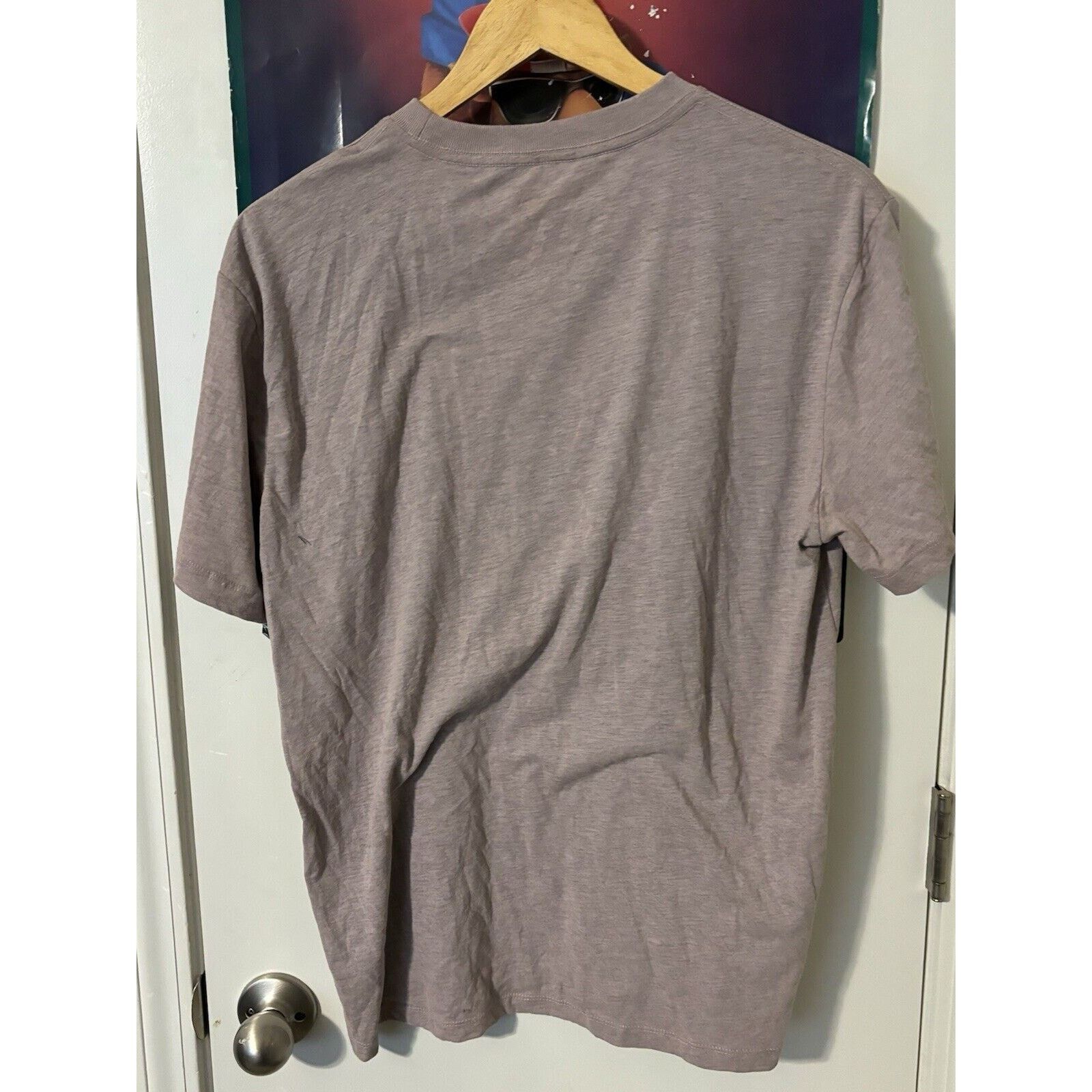 Other vintage all saints shirt Blank Plain Logo Hype Fashion large Size US L / EU 52-54 / 3 - 2 Thumbnail