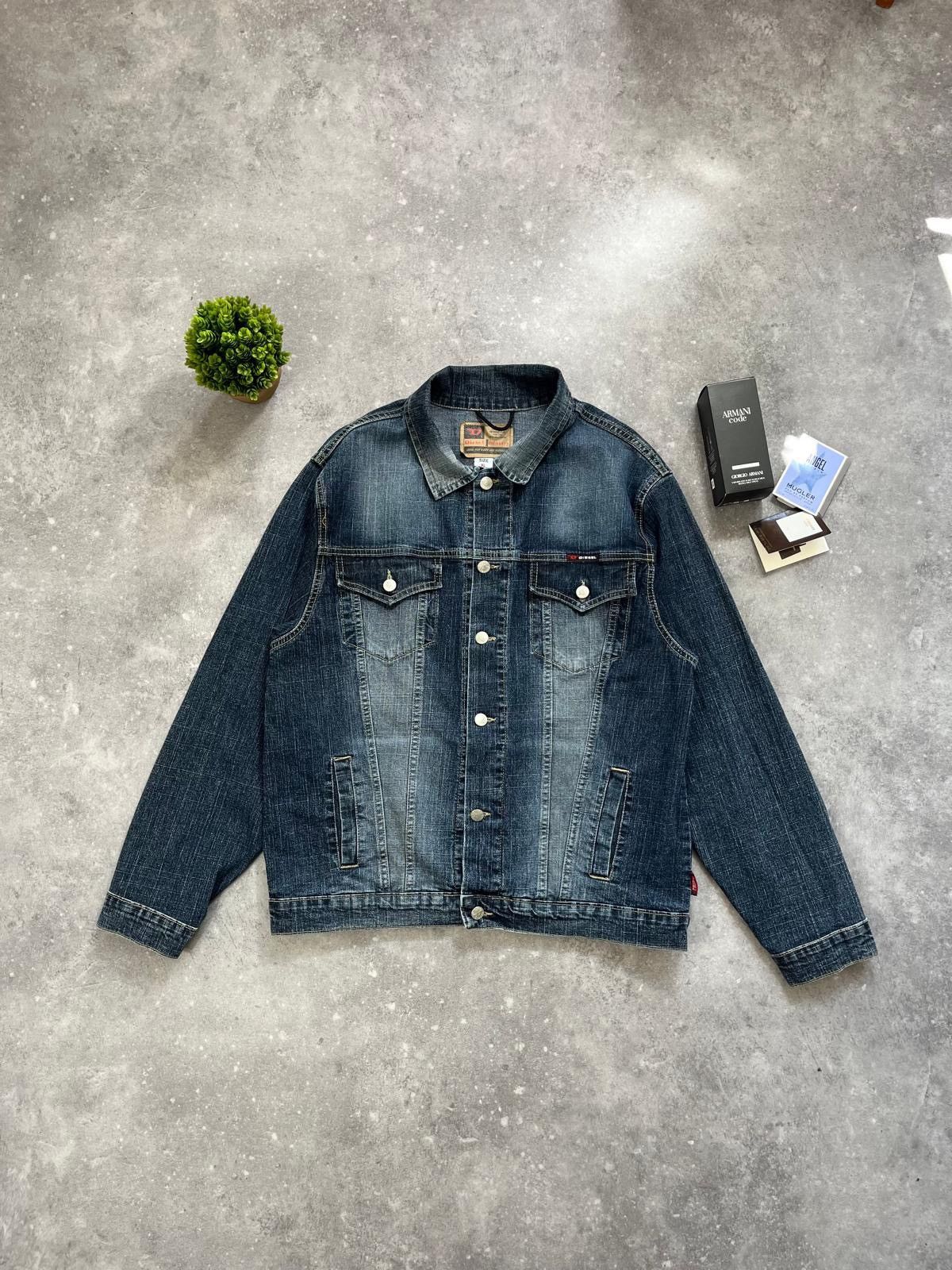 archive ジャケット・アウター diesel